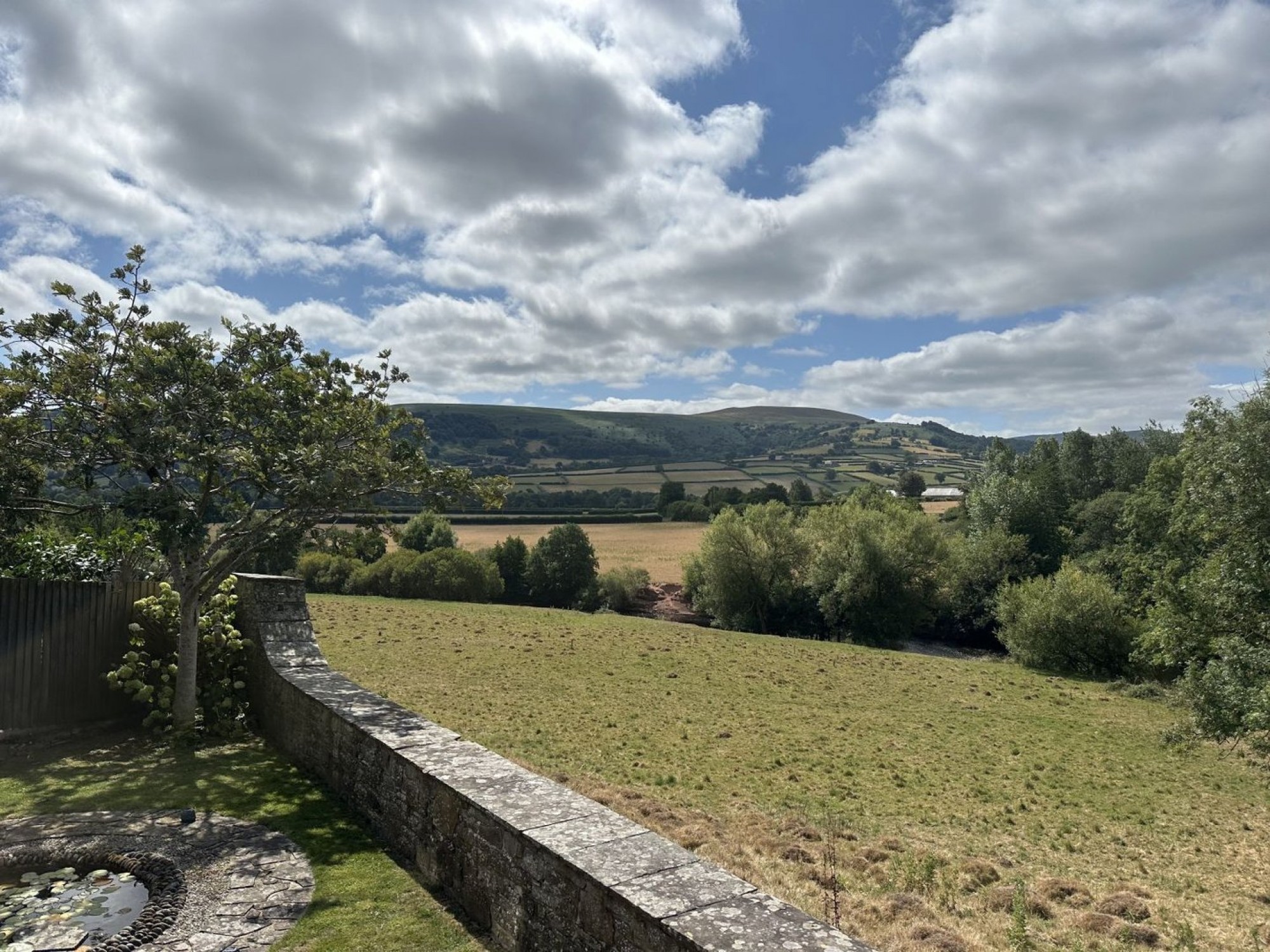 Images for Llanhamlach, Brecon, Powys