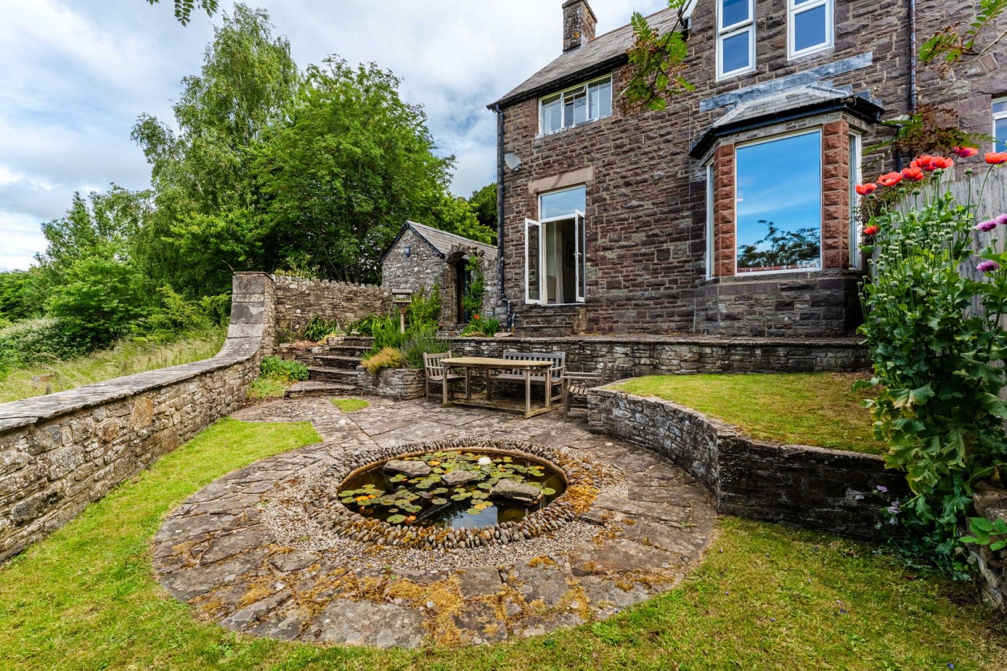Images for Llanhamlach, Brecon, Powys