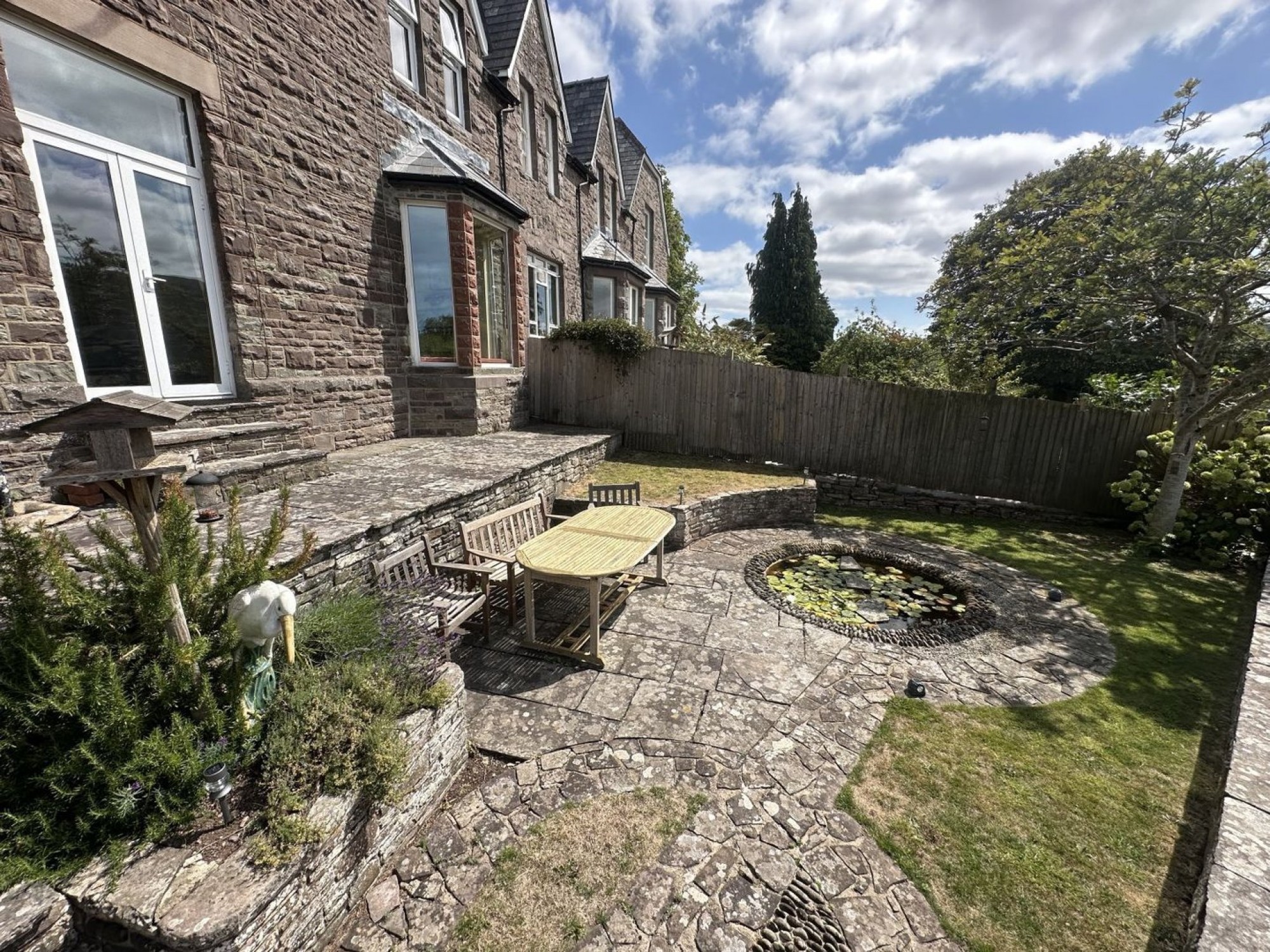 Images for Llanhamlach, Brecon, Powys