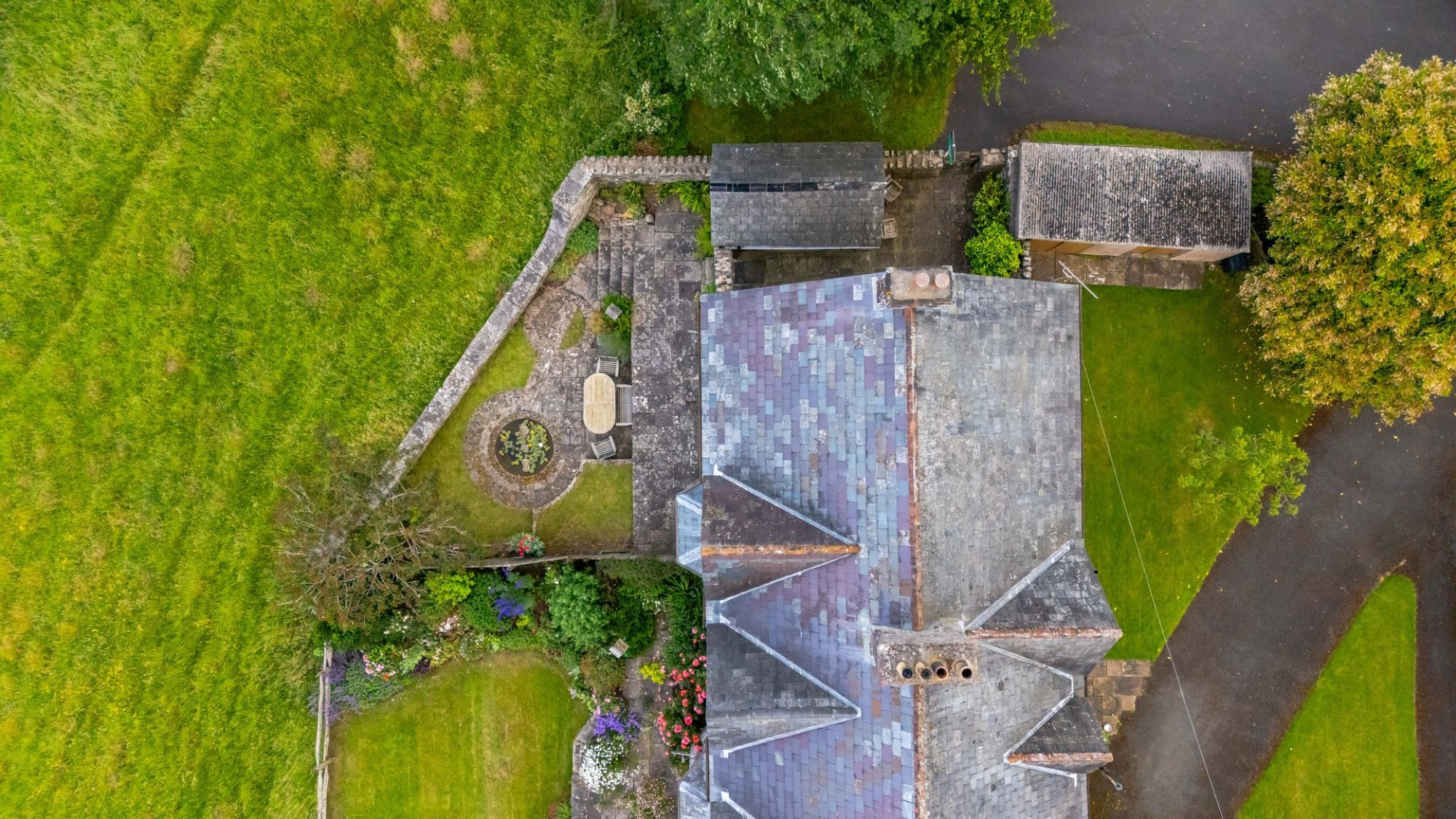 Images for Llanhamlach, Brecon, Powys