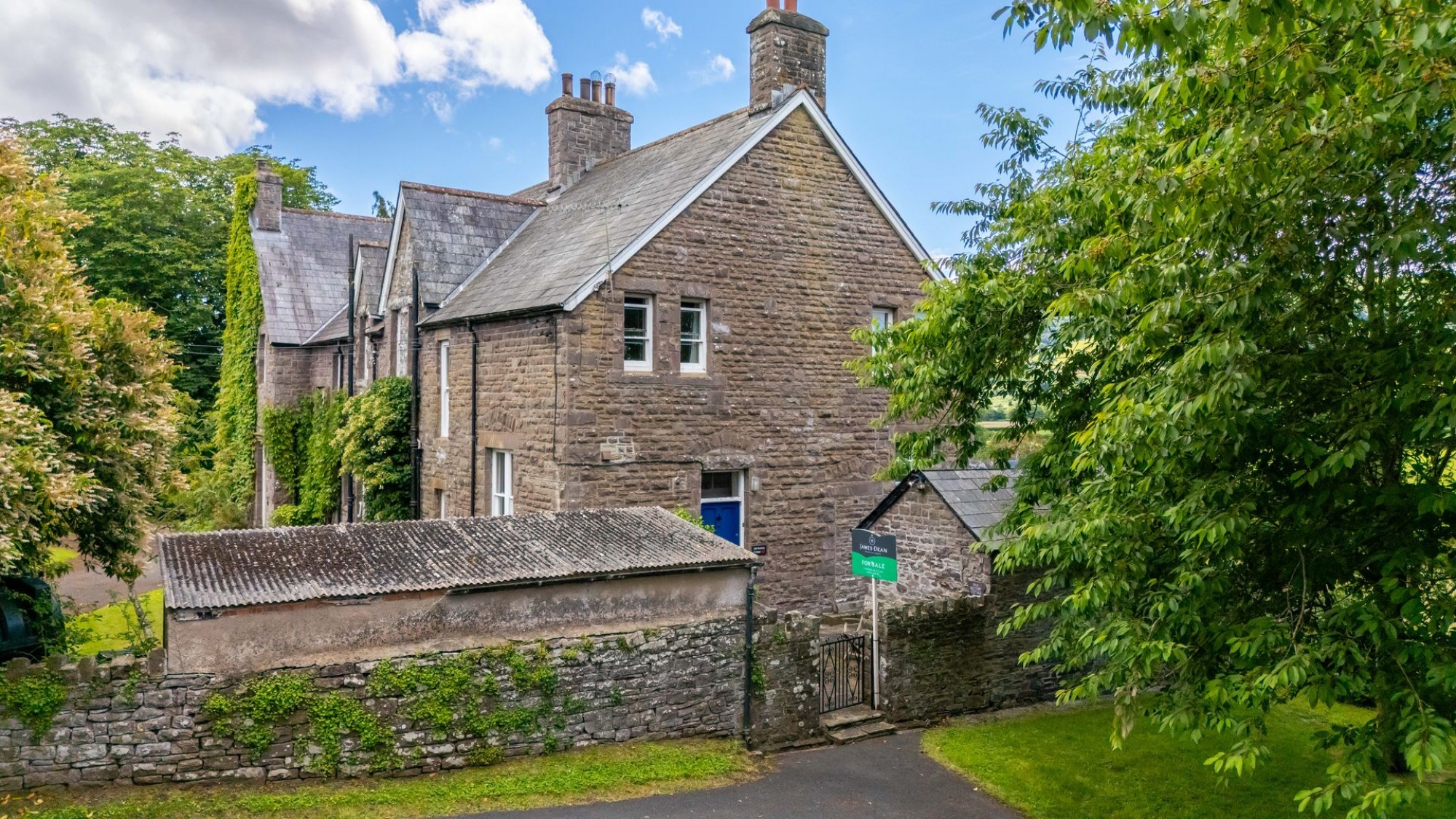 Images for Llanhamlach, Brecon, Powys