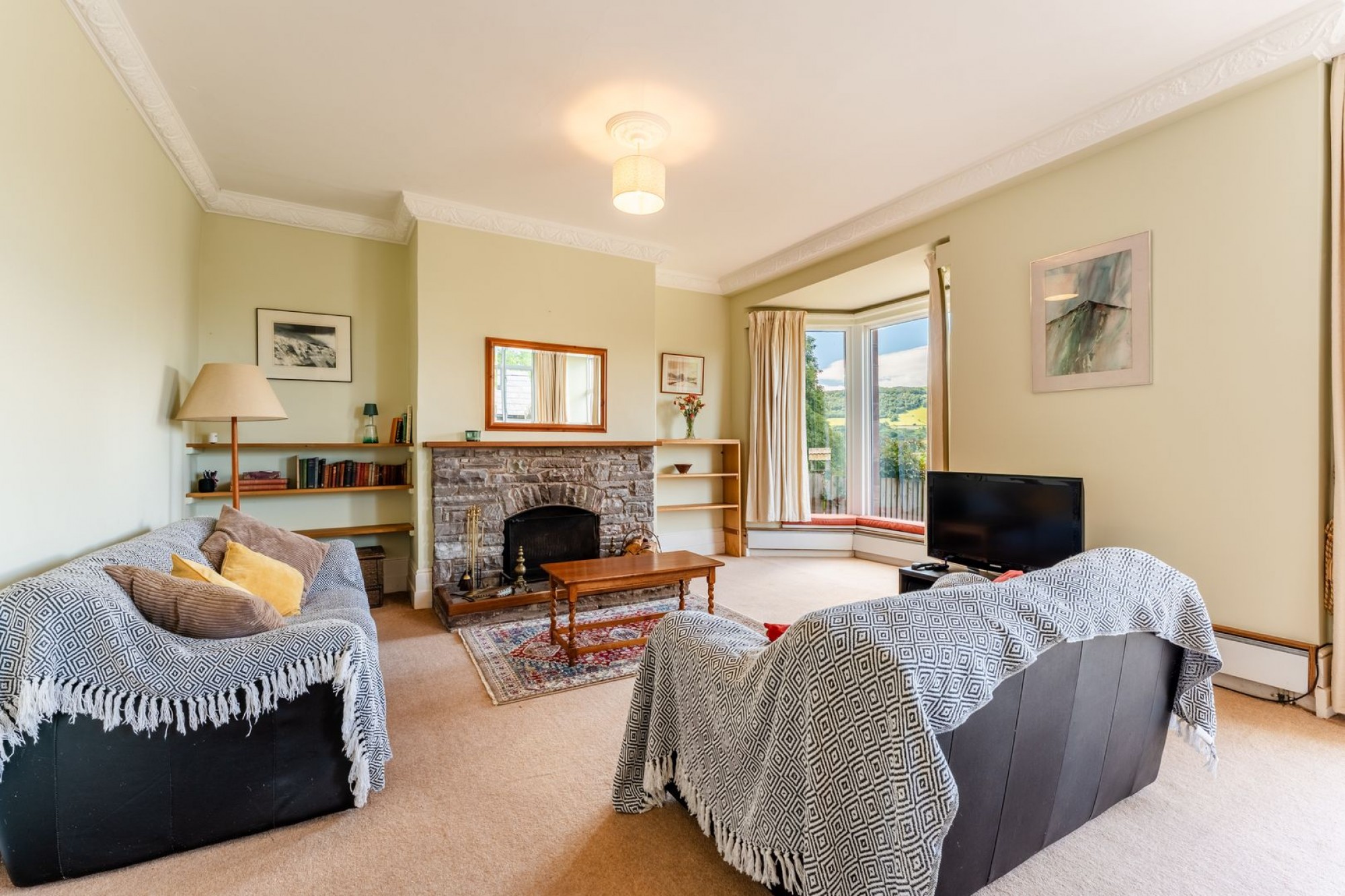 Images for Llanhamlach, Brecon, Powys