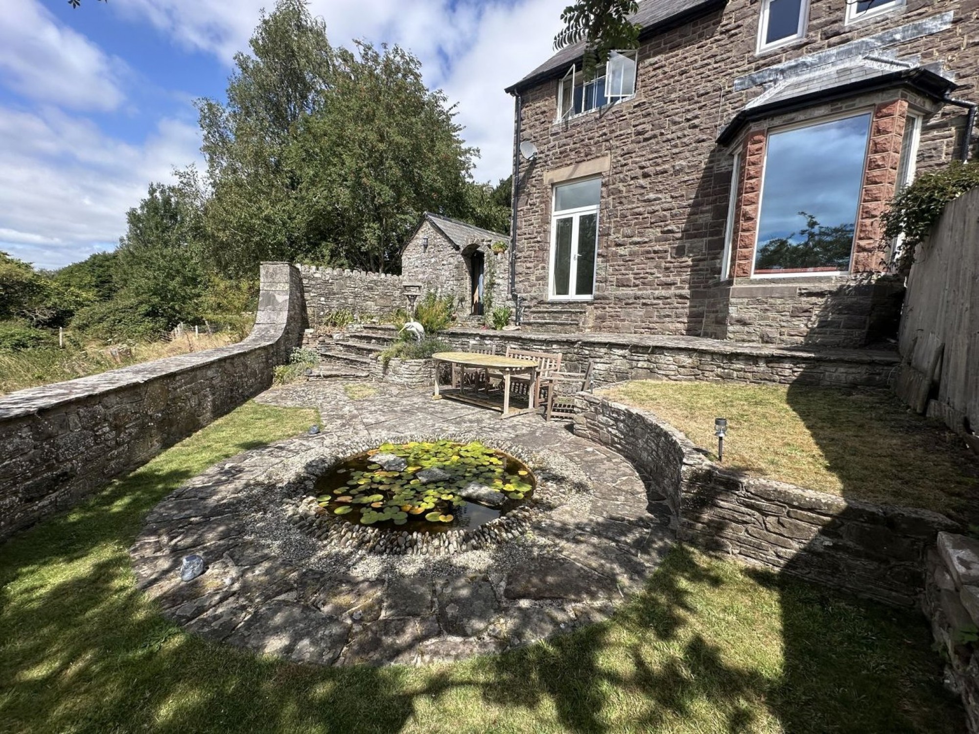 Images for Llanhamlach, Brecon, Powys