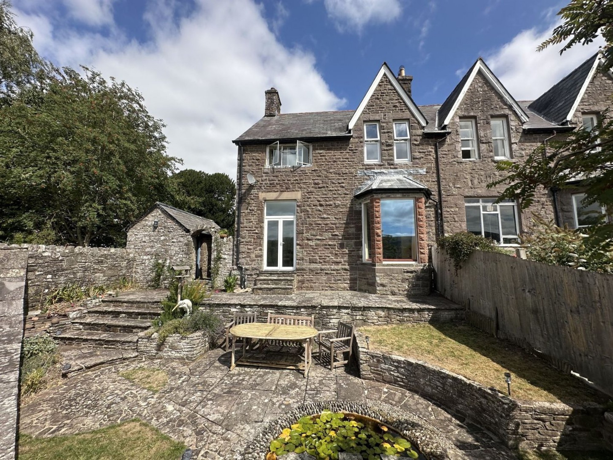 Images for Llanhamlach, Brecon, Powys