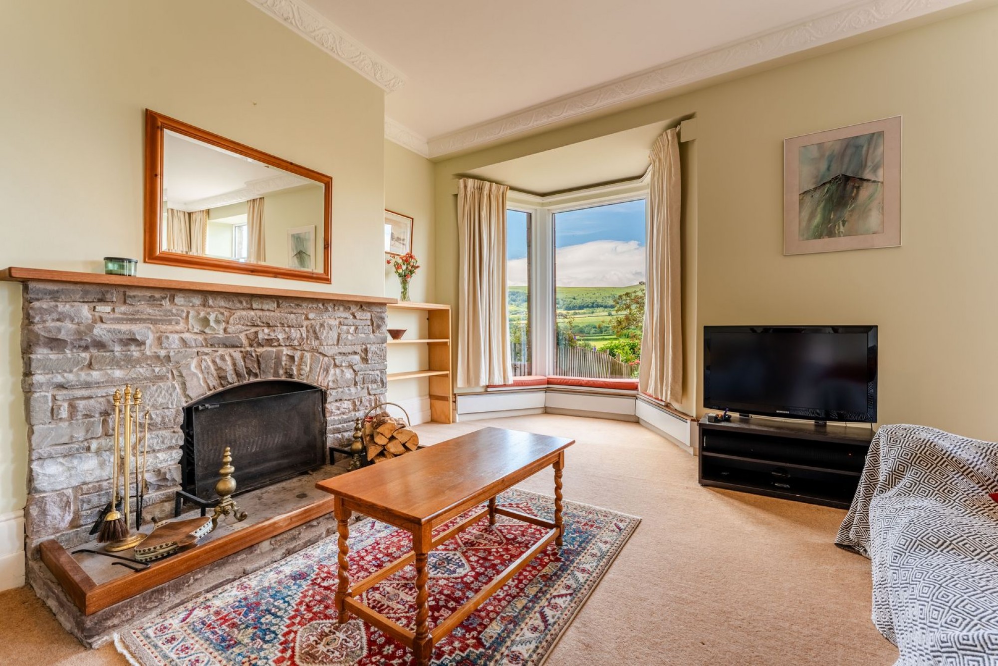 Images for Llanhamlach, Brecon, Powys