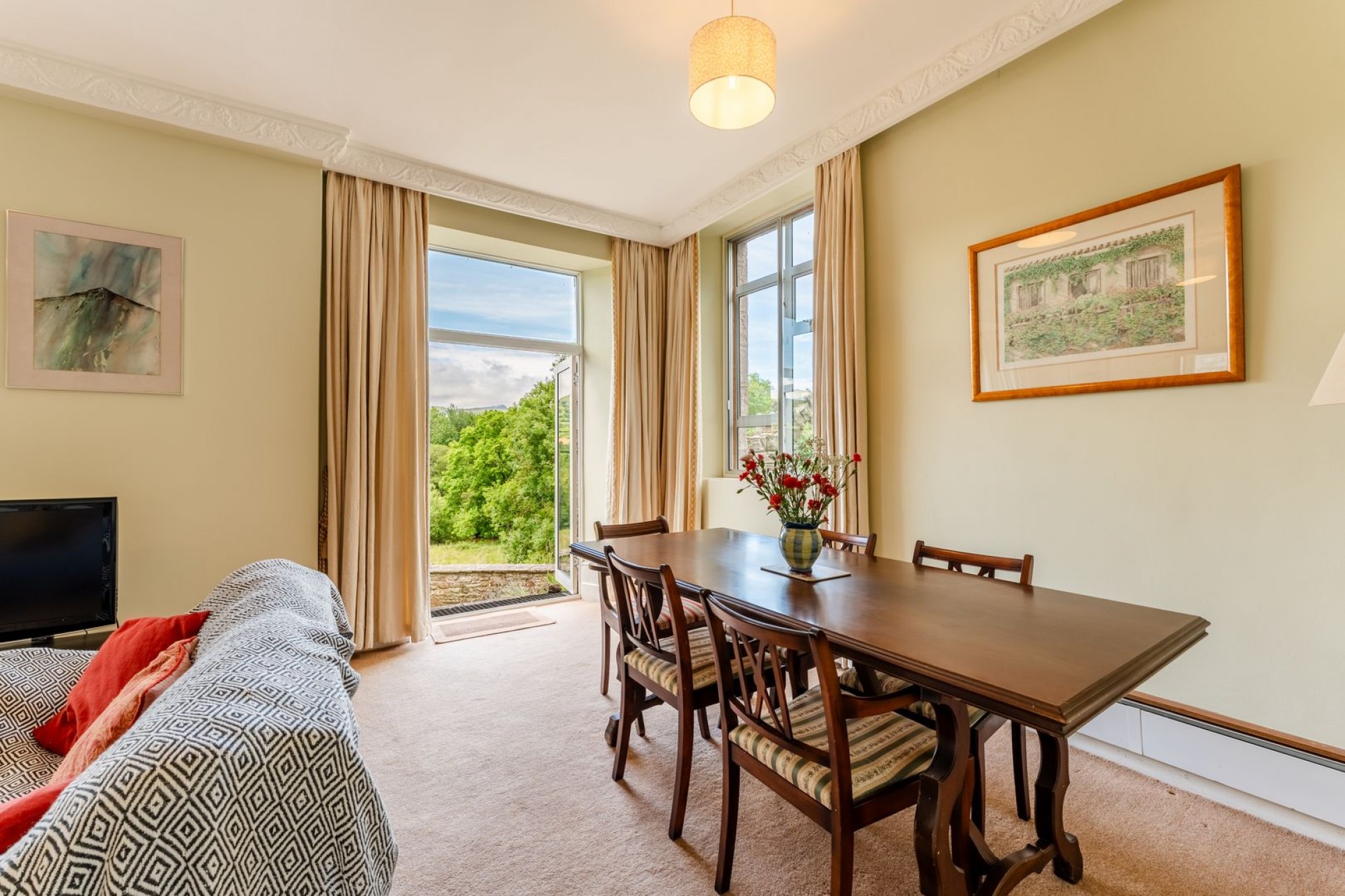Images for Llanhamlach, Brecon, Powys