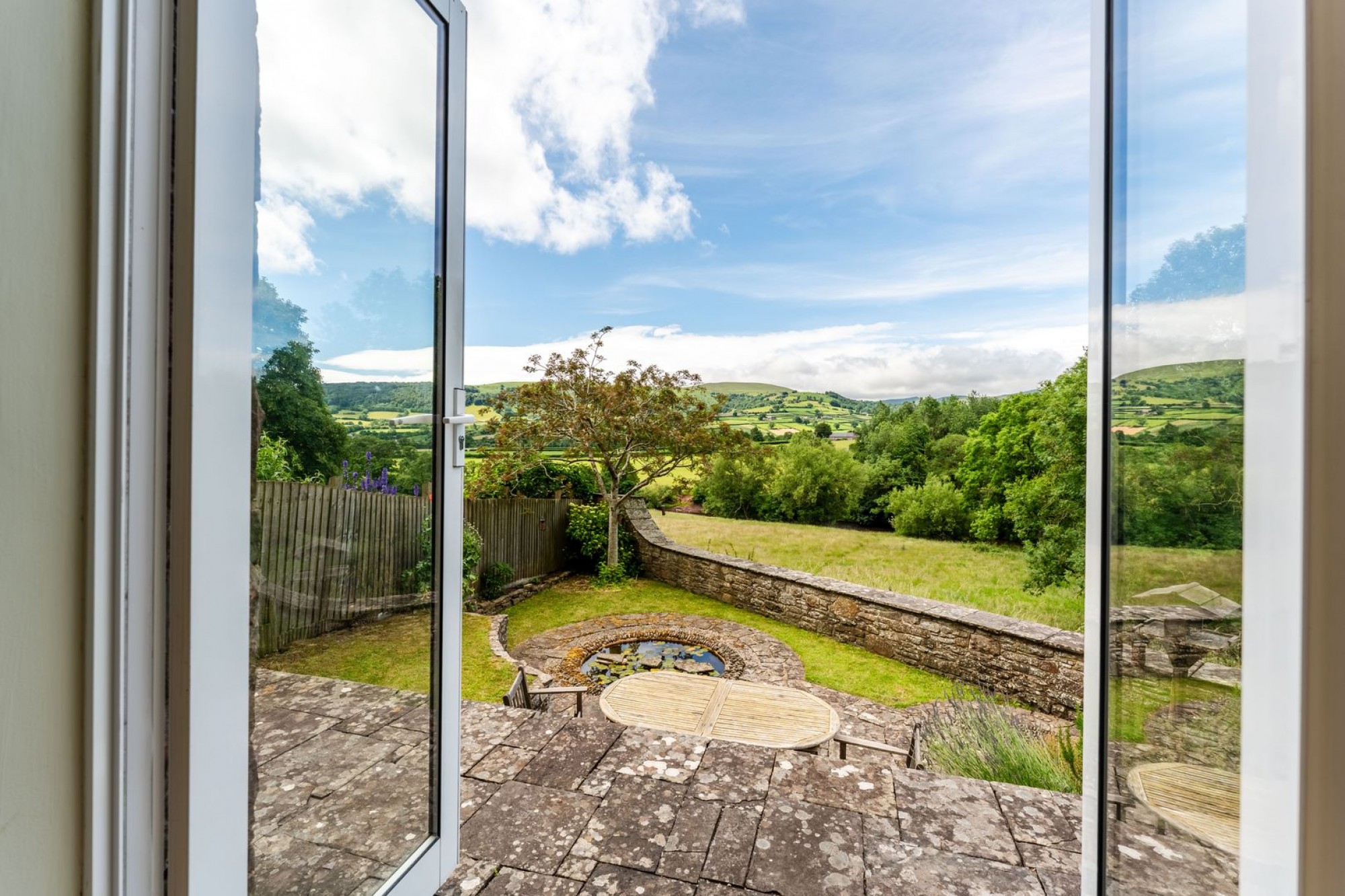 Images for Llanhamlach, Brecon, Powys