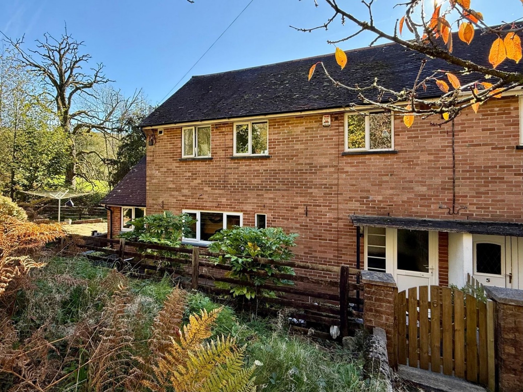 Images for Cwmtaf, Merthyr Tydfil, Mid Glamorgan