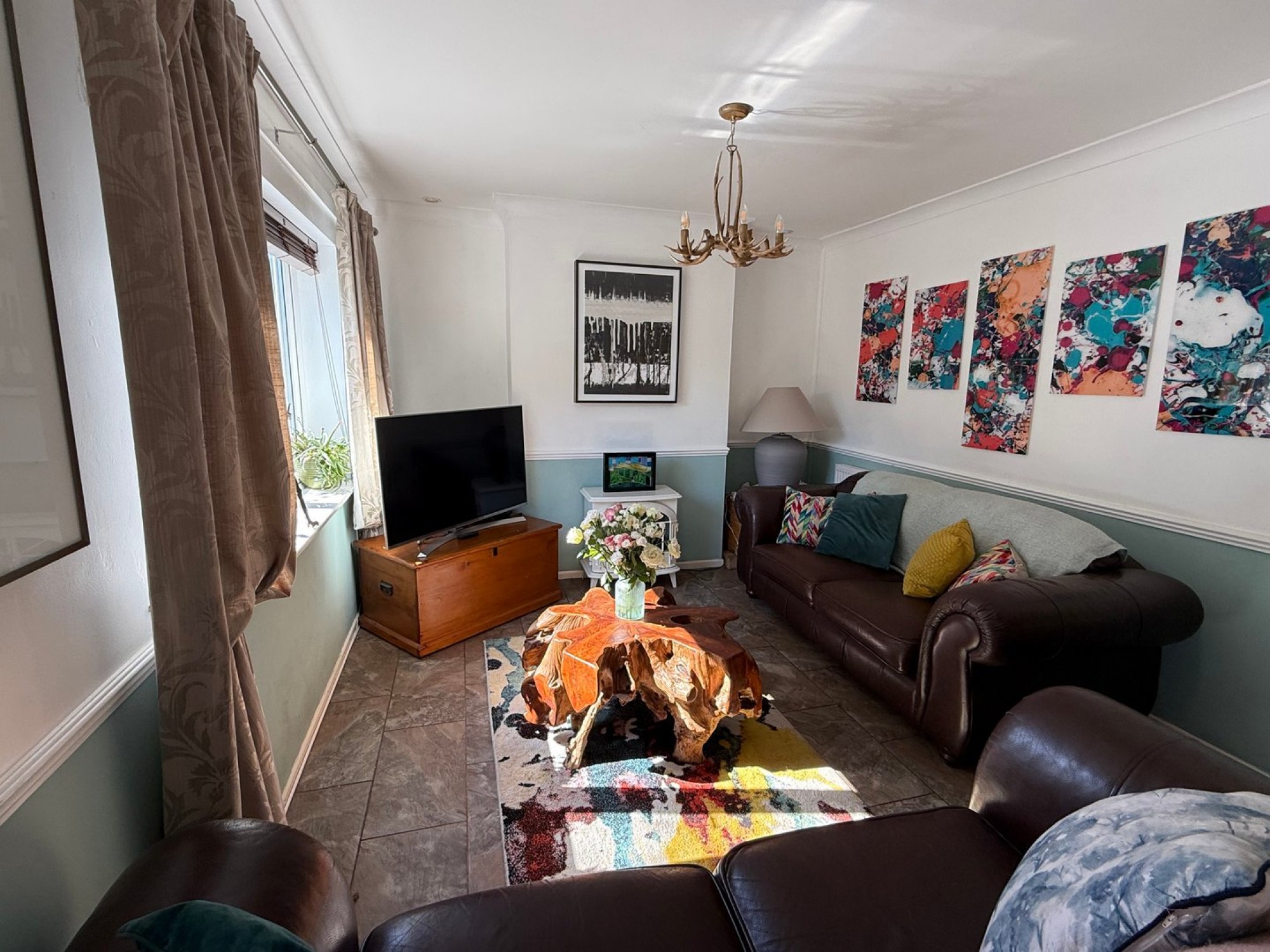 Images for Cwmtaf, Merthyr Tydfil, Mid Glamorgan