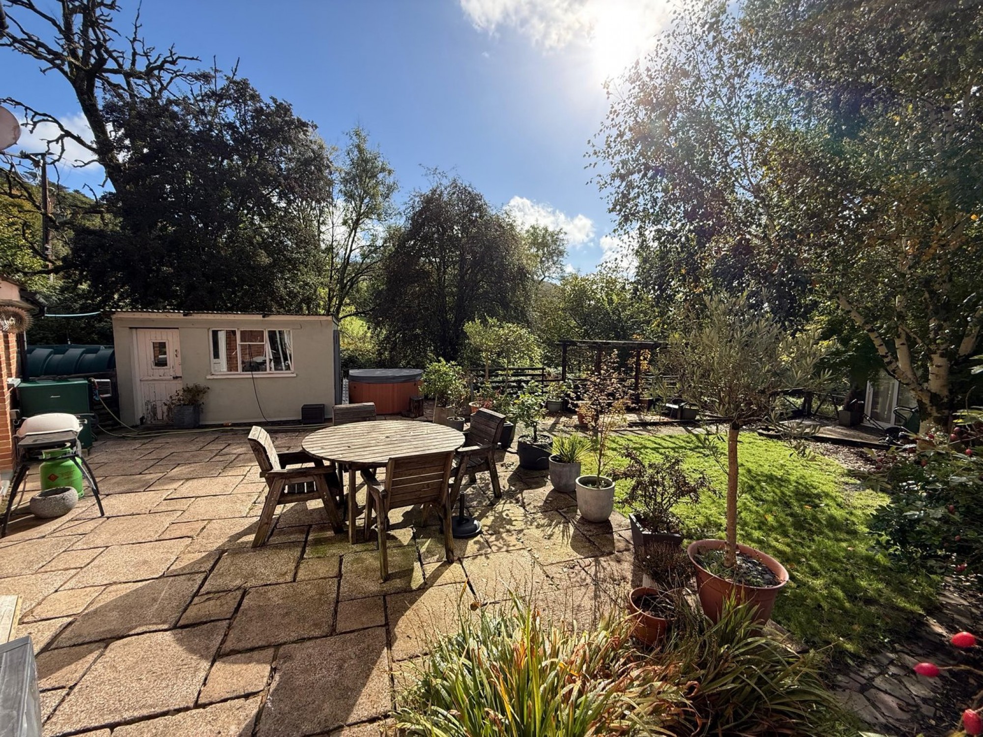 Images for Cwmtaf, Merthyr Tydfil, Mid Glamorgan