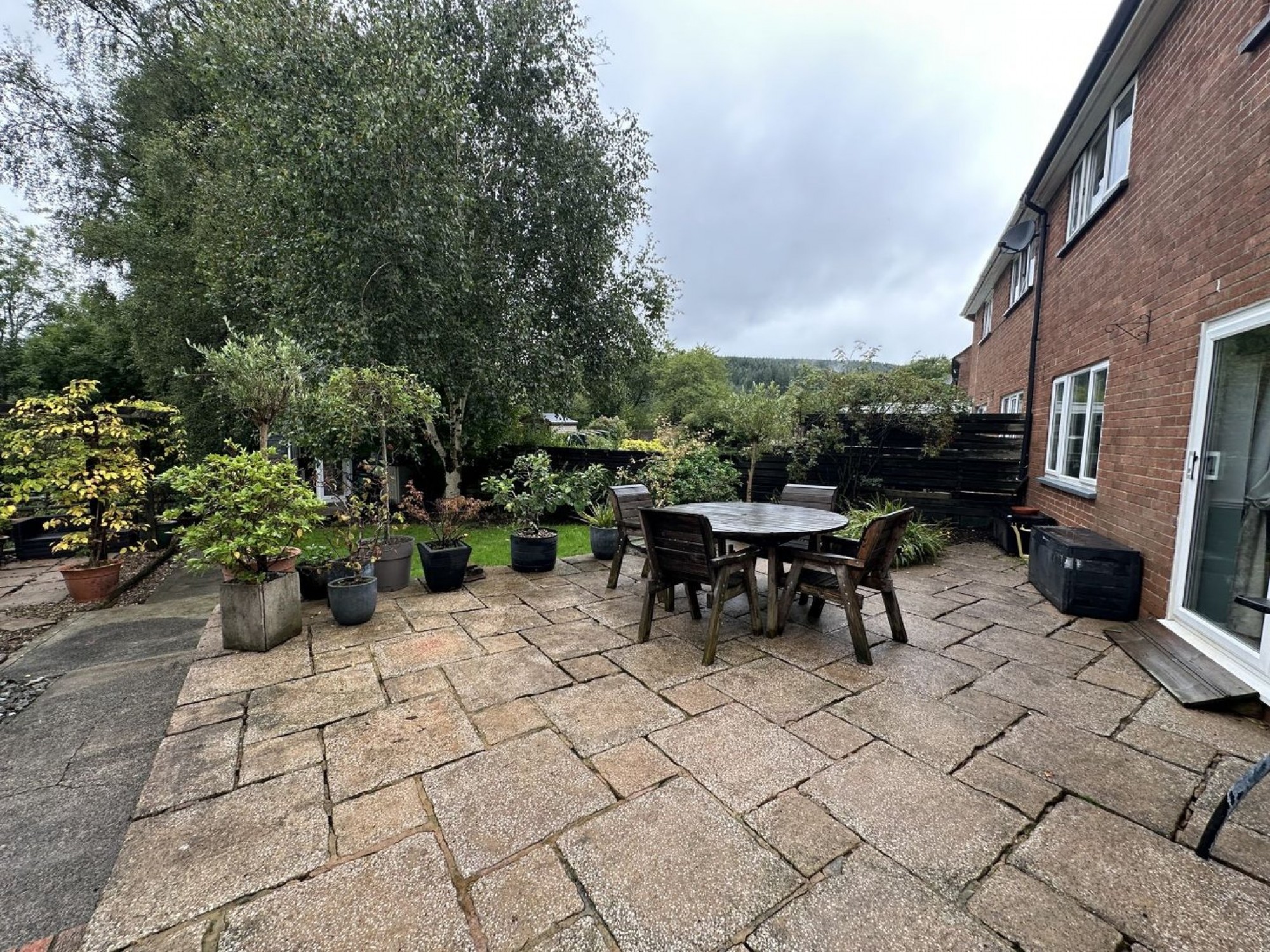 Images for Cwmtaf, Merthyr Tydfil, Mid Glamorgan