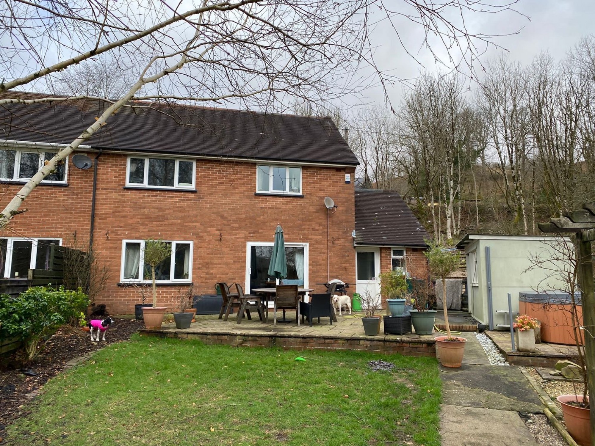 Images for Cwmtaf, Merthyr Tydfil, Mid Glamorgan