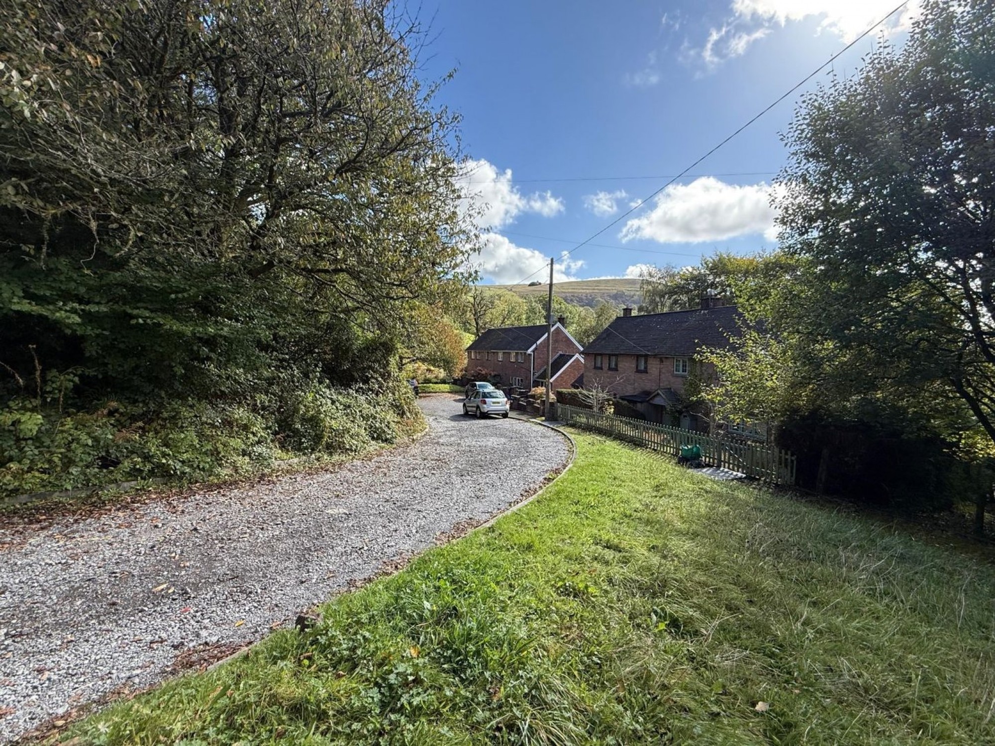 Images for Cwmtaf, Merthyr Tydfil, Mid Glamorgan