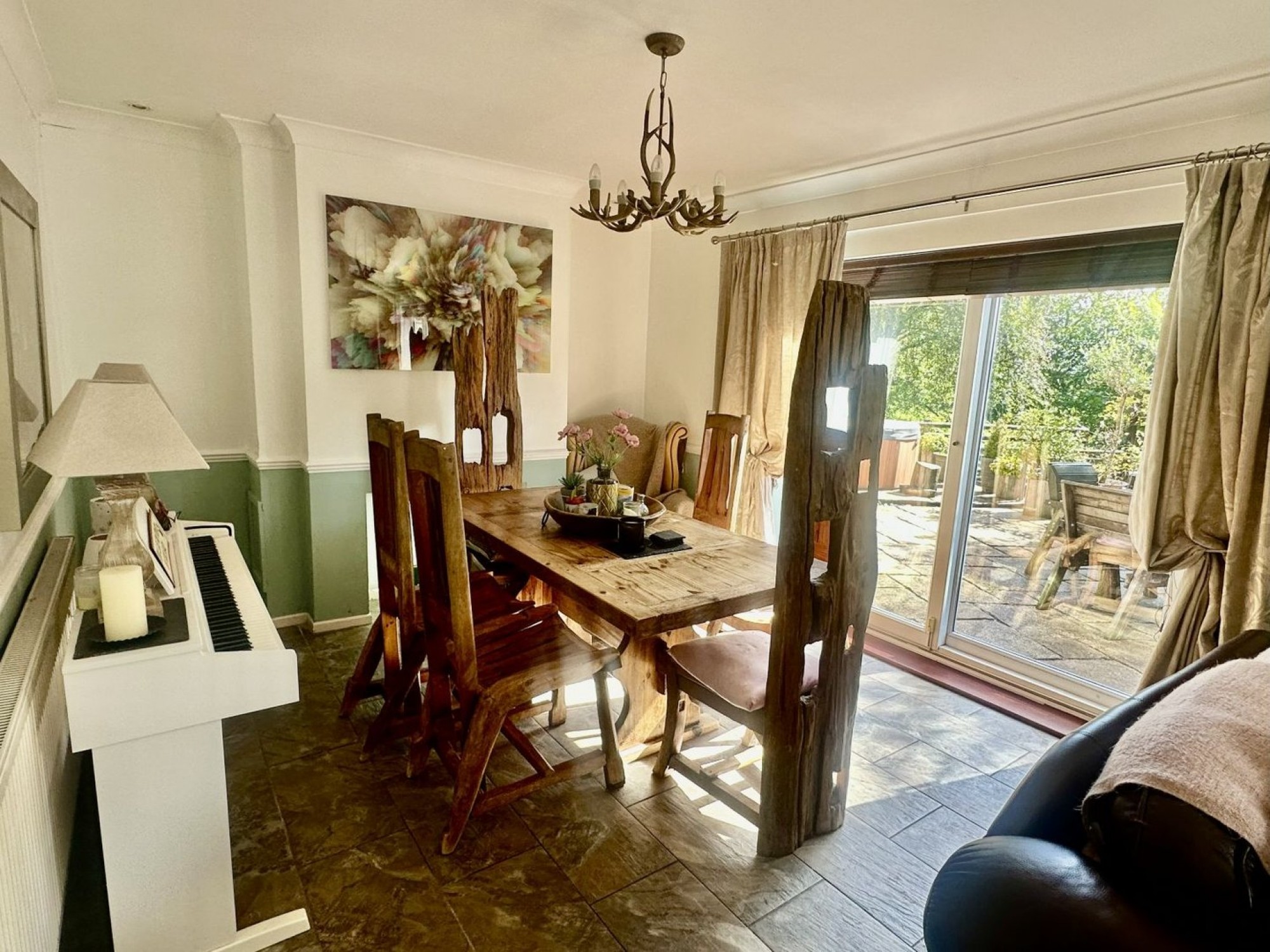 Images for Cwmtaf, Merthyr Tydfil, Mid Glamorgan