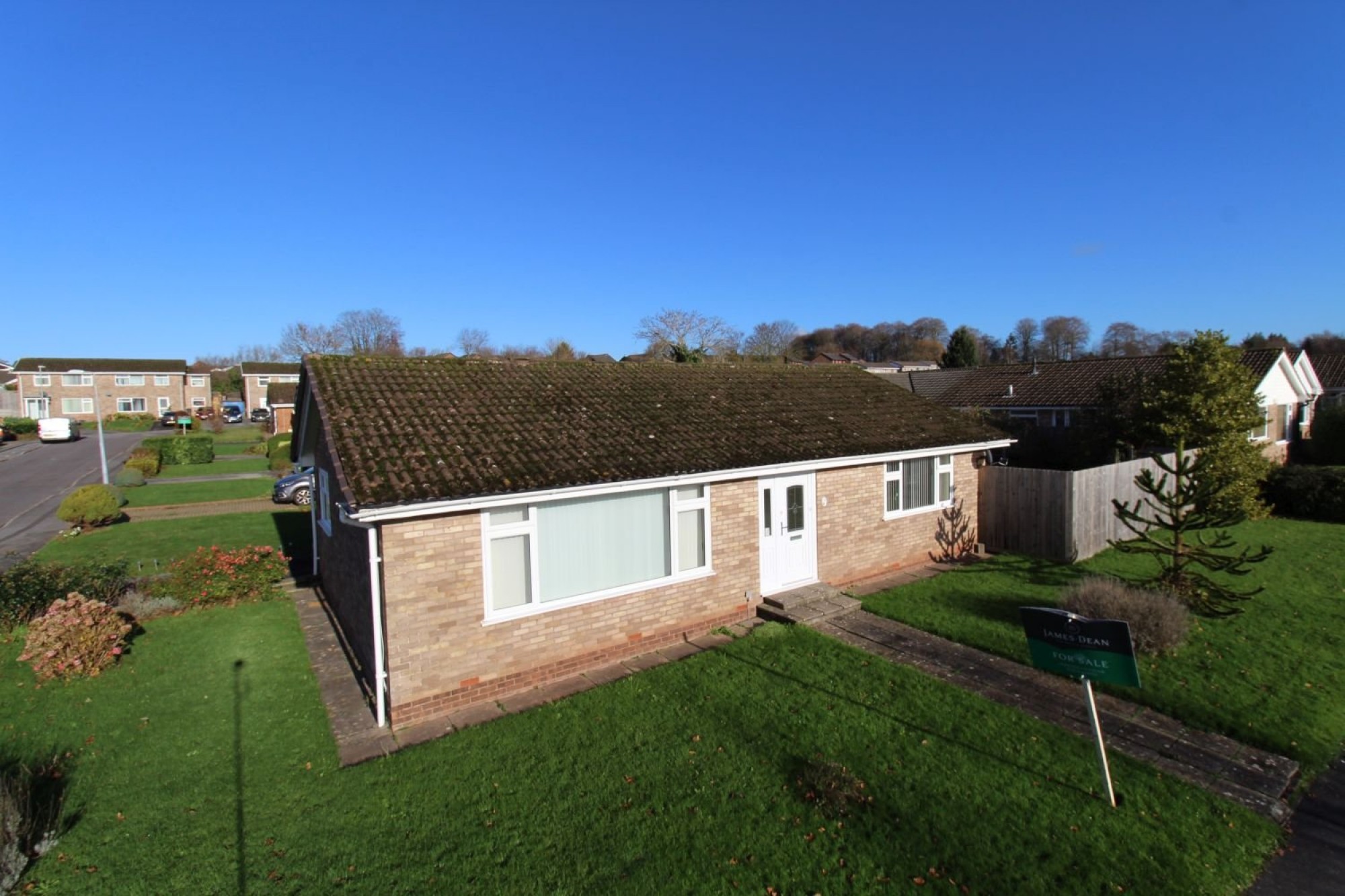 Images for Pendre Gardens, Brecon, Powys