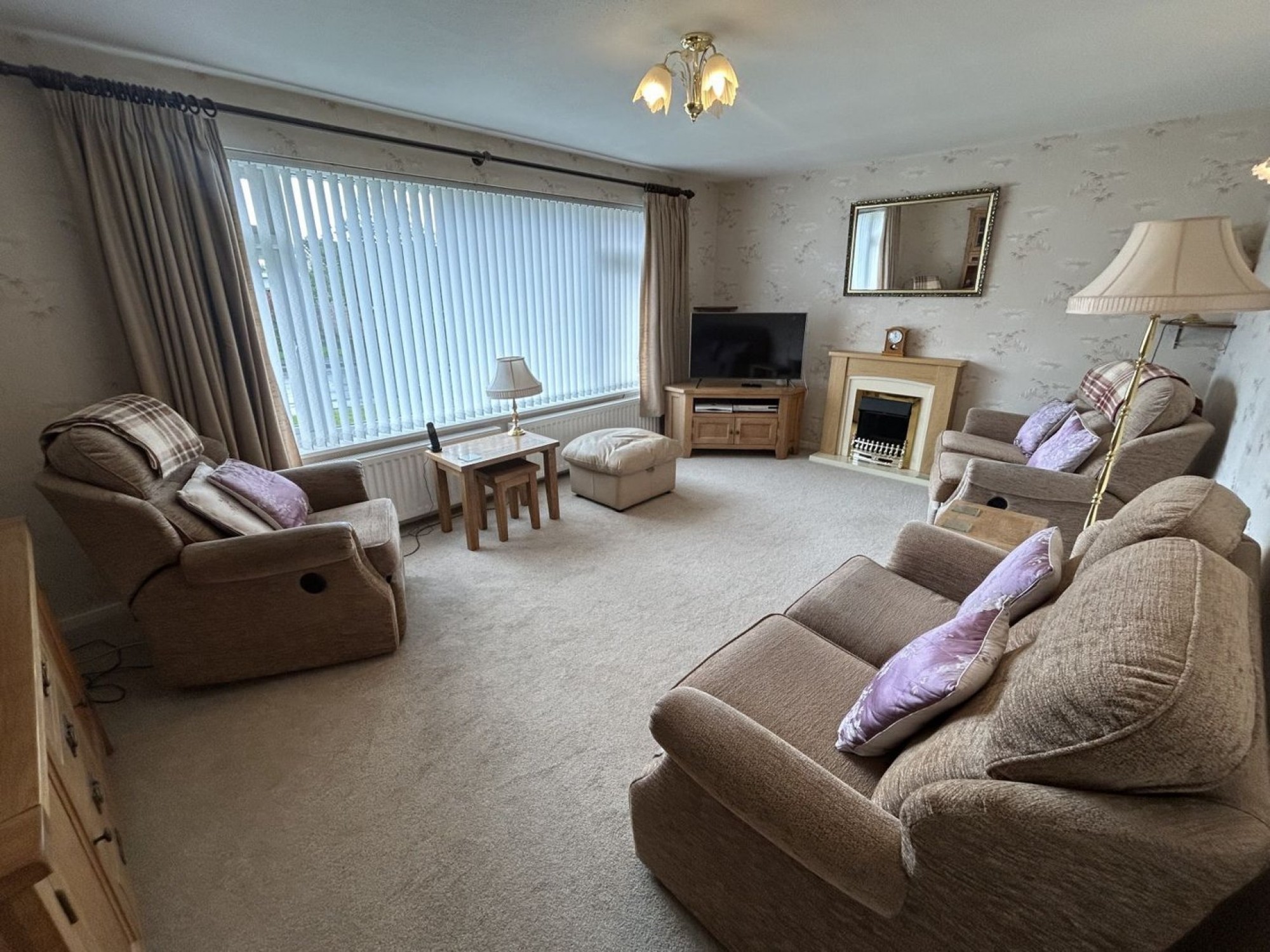 Images for Pendre Gardens, Brecon, Powys