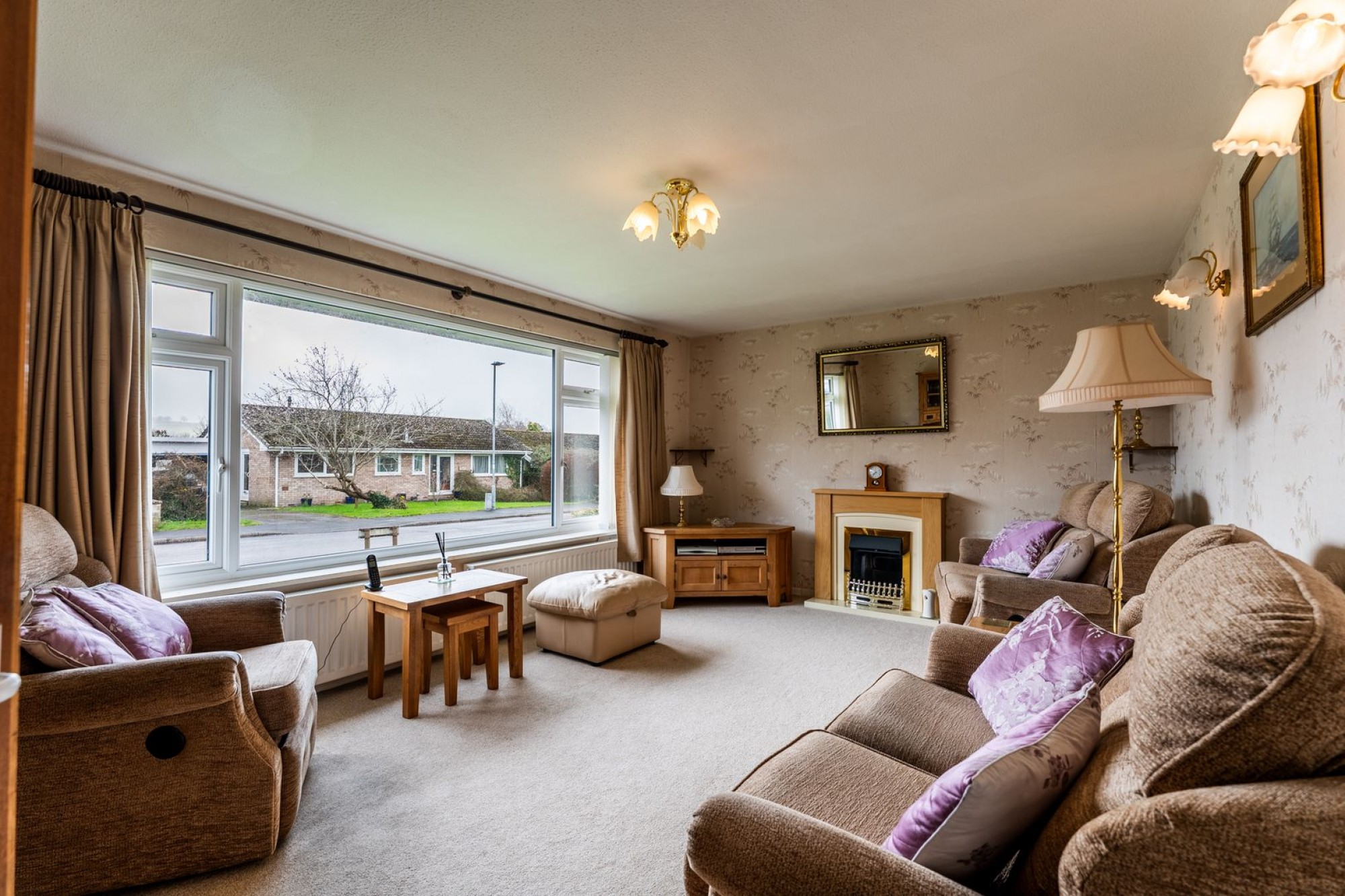 Images for Pendre Gardens, Brecon, Powys