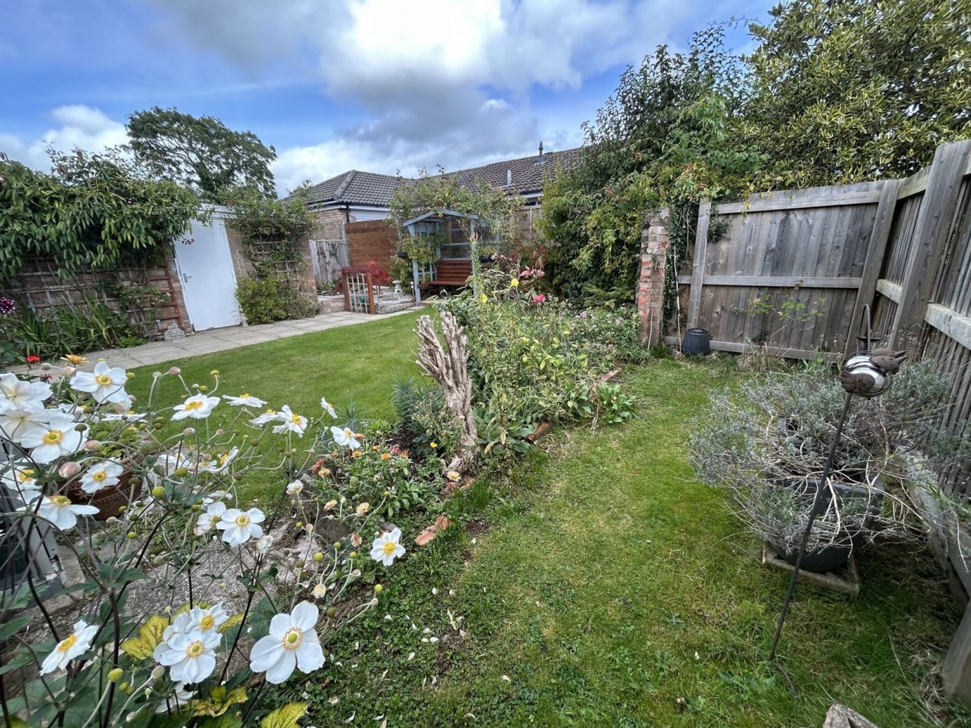 Images for Pendre Gardens, Brecon, Powys
