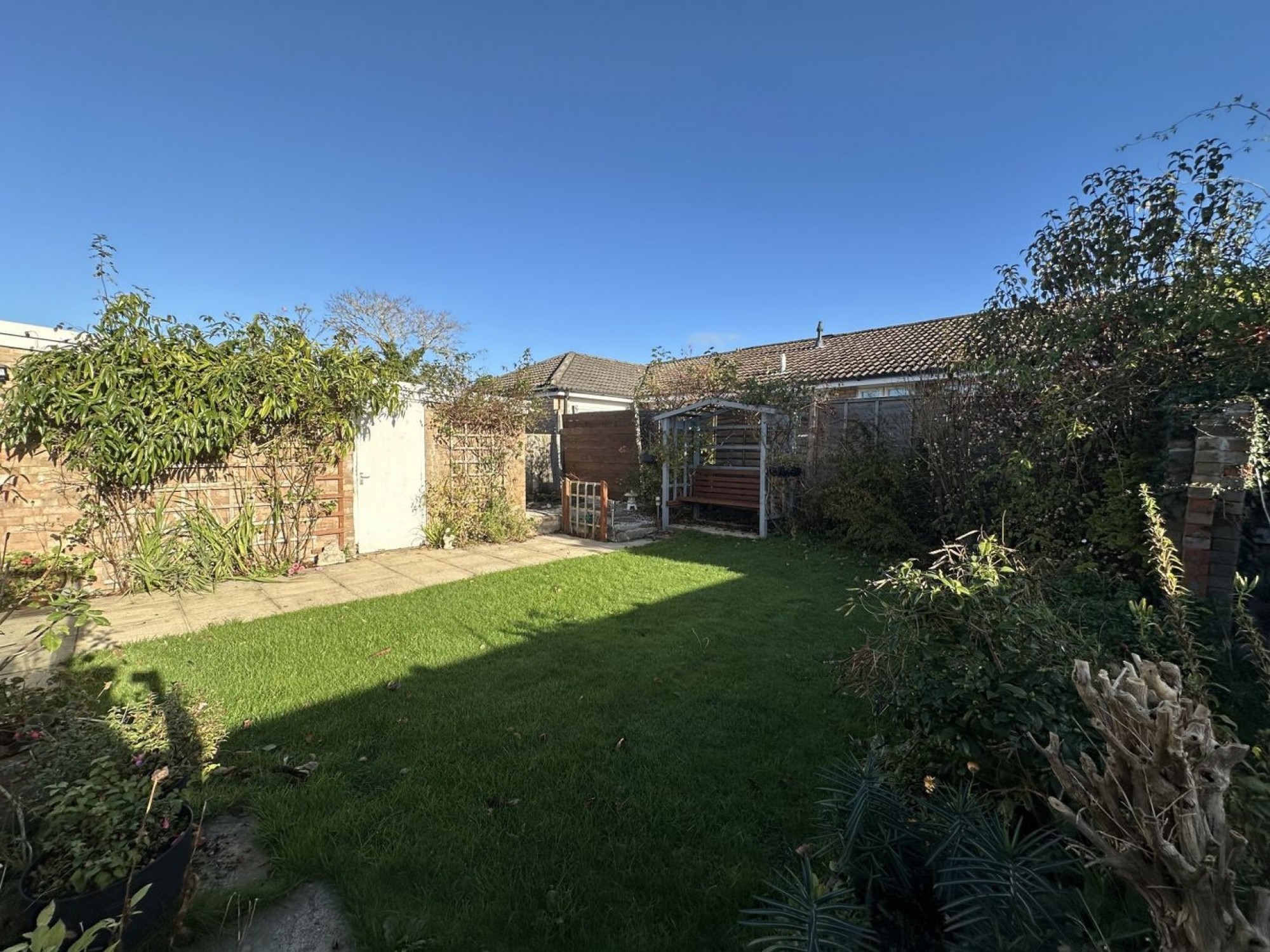 Images for Pendre Gardens, Brecon, Powys