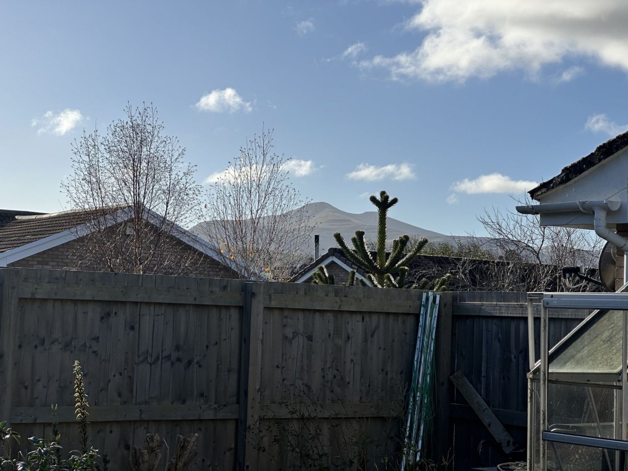 Images for Pendre Gardens, Brecon, Powys