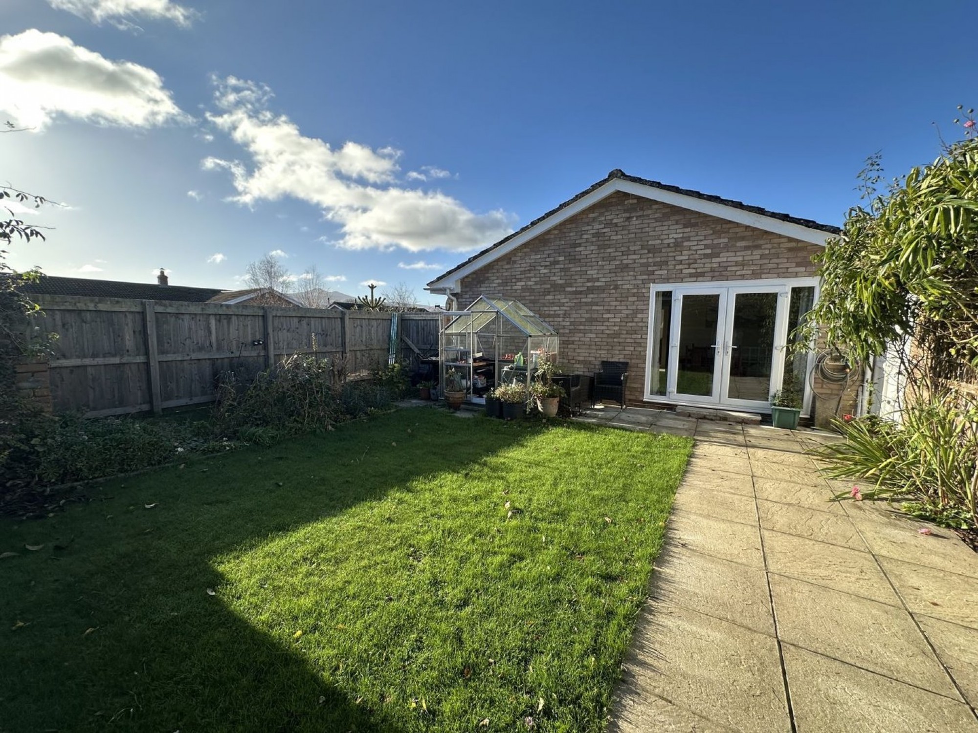 Images for Pendre Gardens, Brecon, Powys