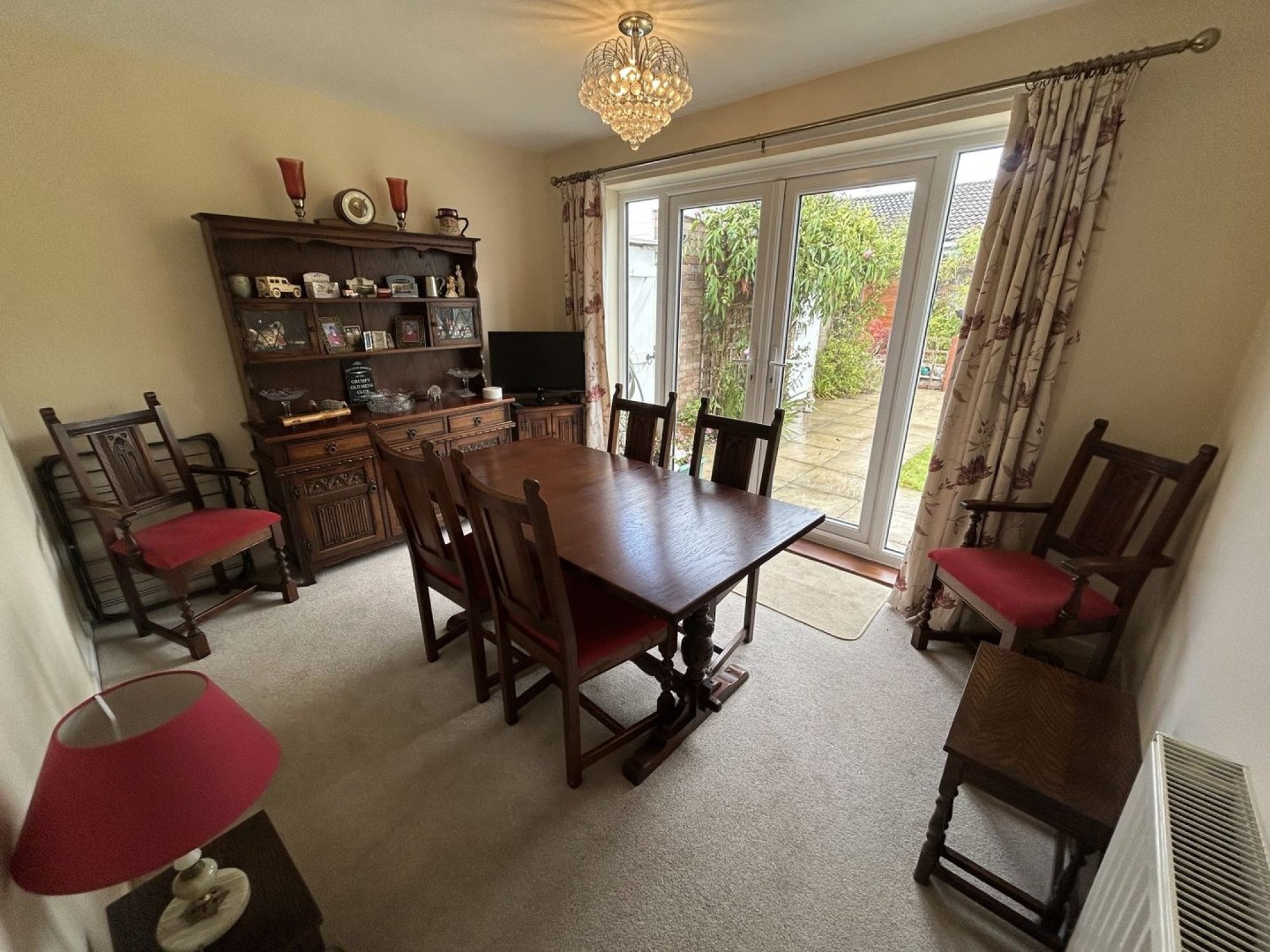 Images for Pendre Gardens, Brecon, Powys