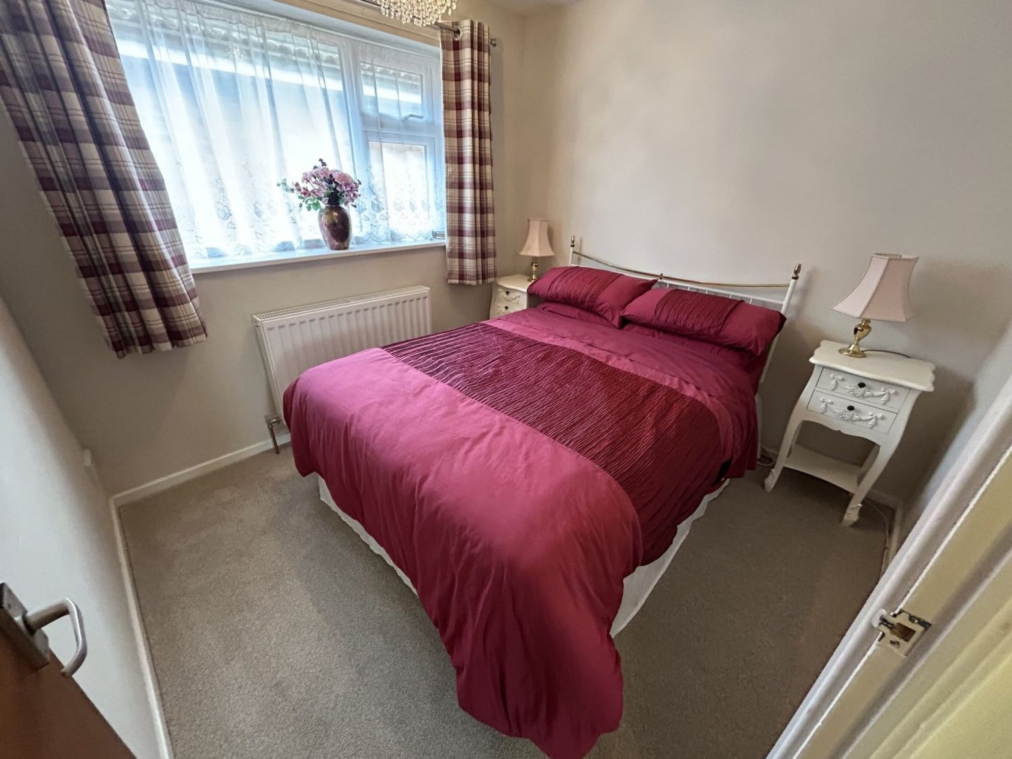 Images for Pendre Gardens, Brecon, Powys
