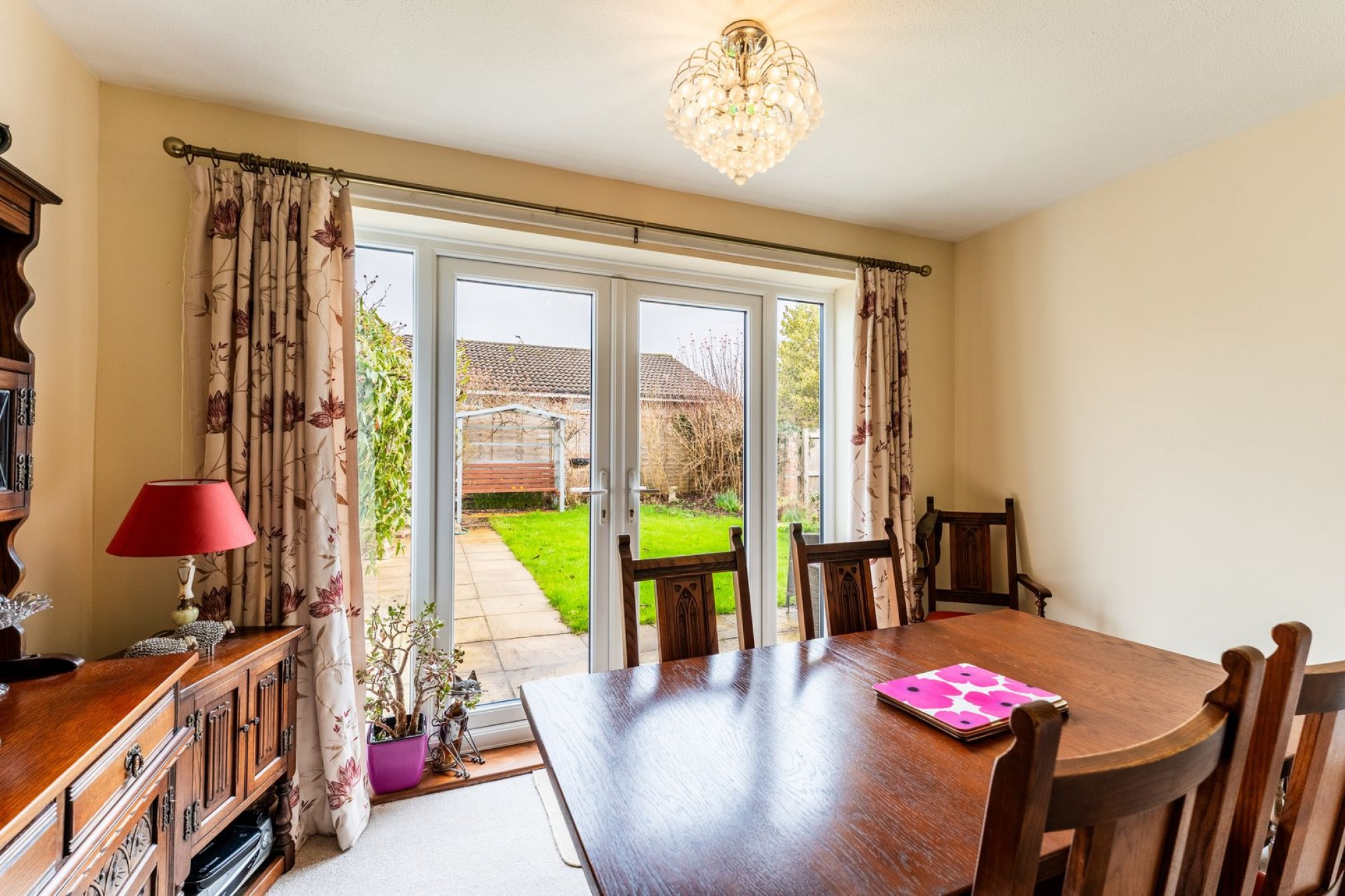 Images for Pendre Gardens, Brecon, Powys