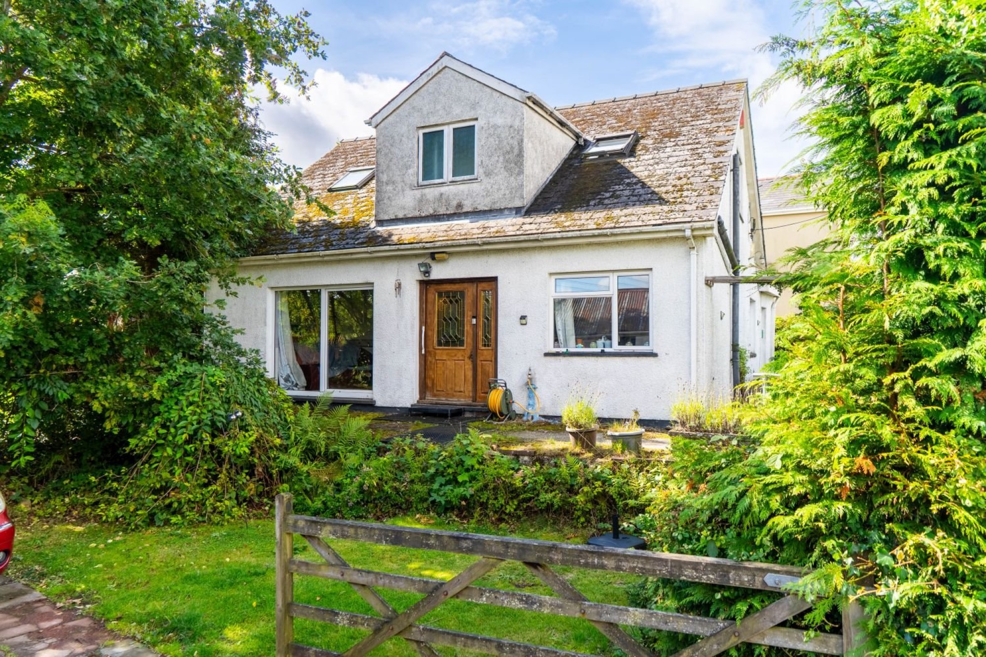 Images for Llanelly Hill, Abergavenny, Monmouthshire