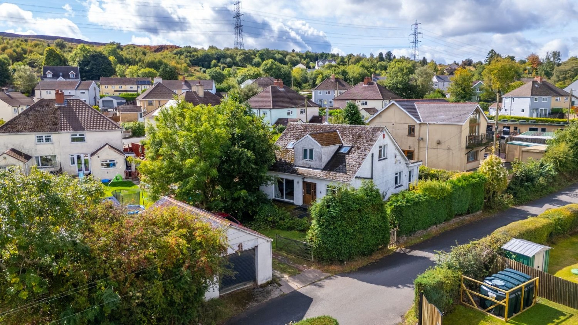 Images for Llanelly Hill, Abergavenny, Monmouthshire