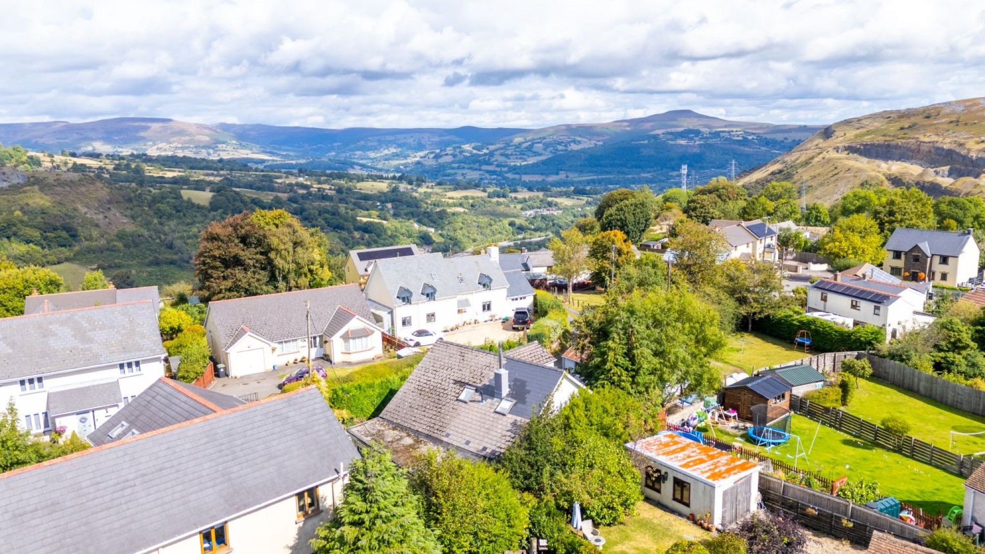 Images for Llanelly Hill, Abergavenny, Monmouthshire