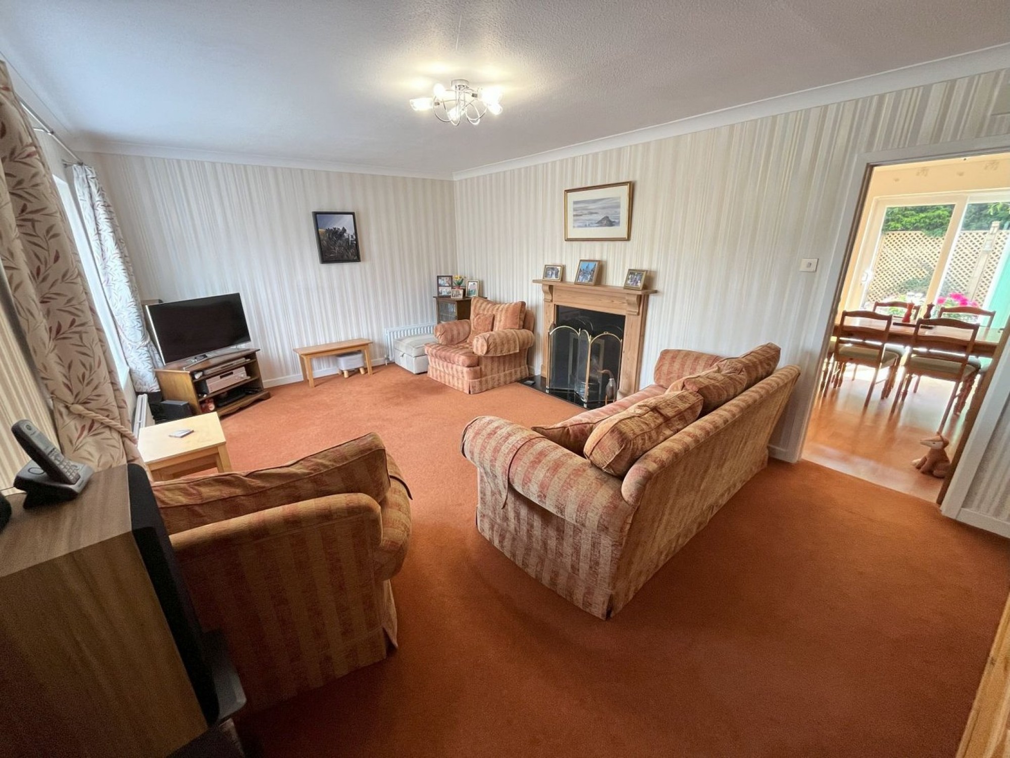 Images for Llangynidr, Crickhowell, Powys