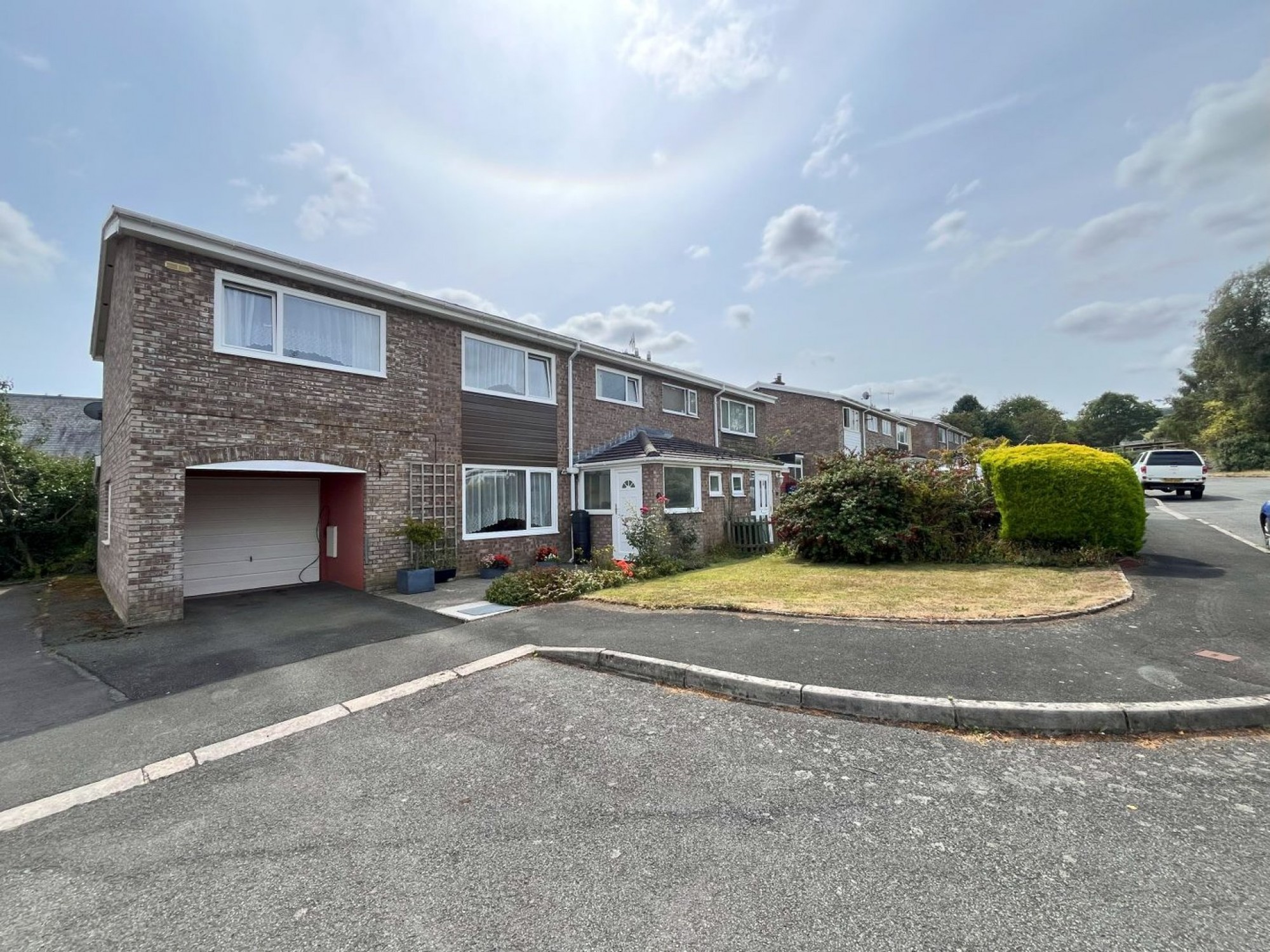 Images for Llangynidr, Crickhowell, Powys