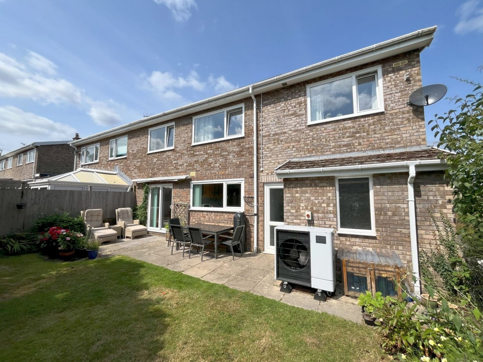 Images for Llangynidr, Crickhowell, Powys