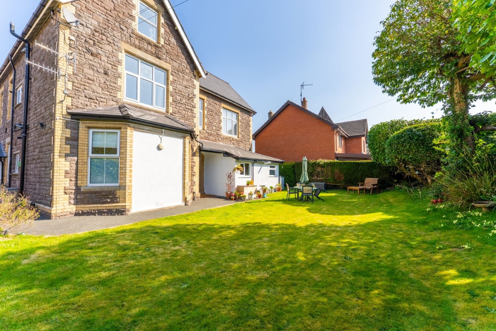 Images for Avenue Road, Abergavenny, Monmouthshire