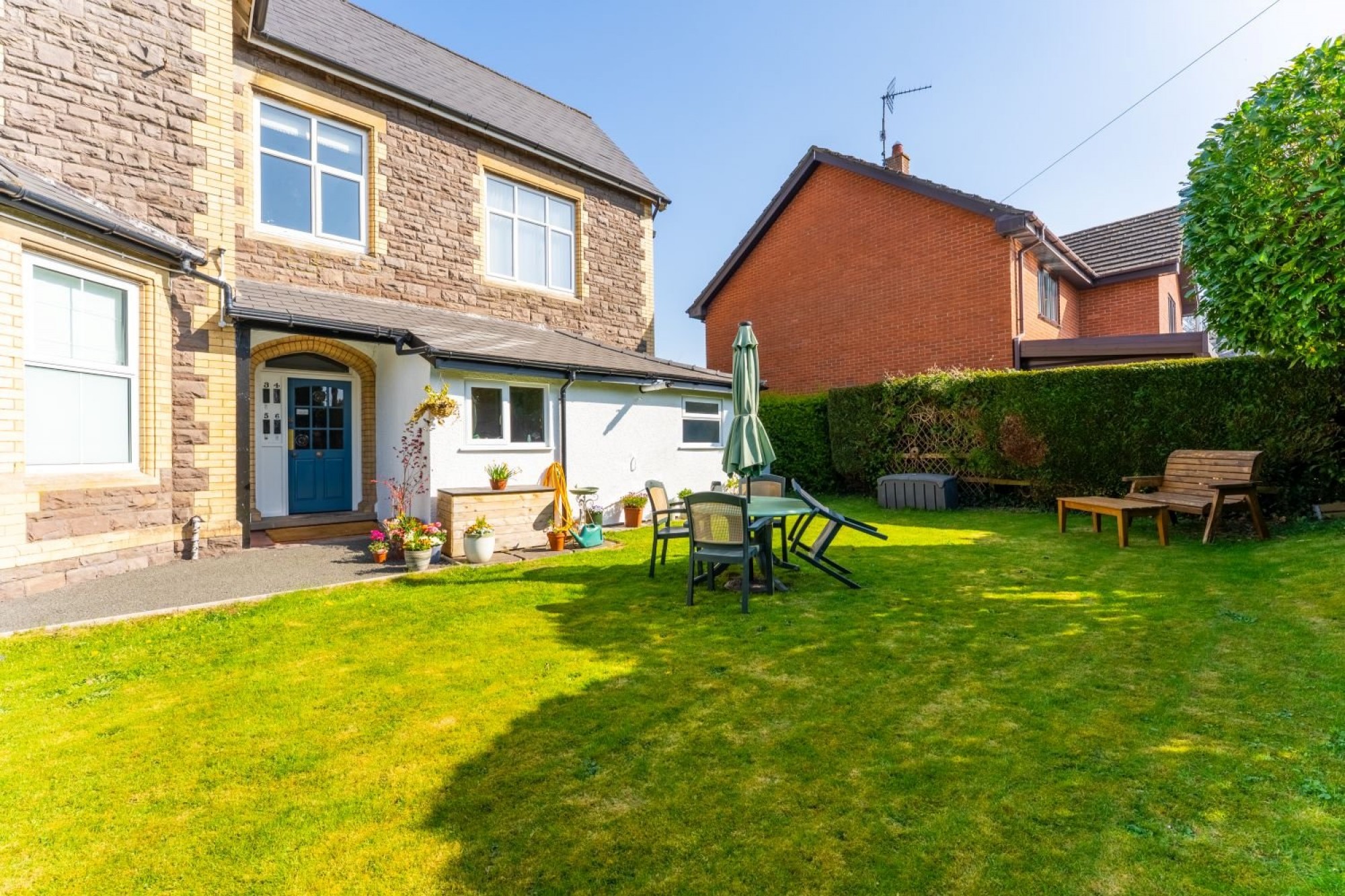 Images for Avenue Road, Abergavenny, Monmouthshire