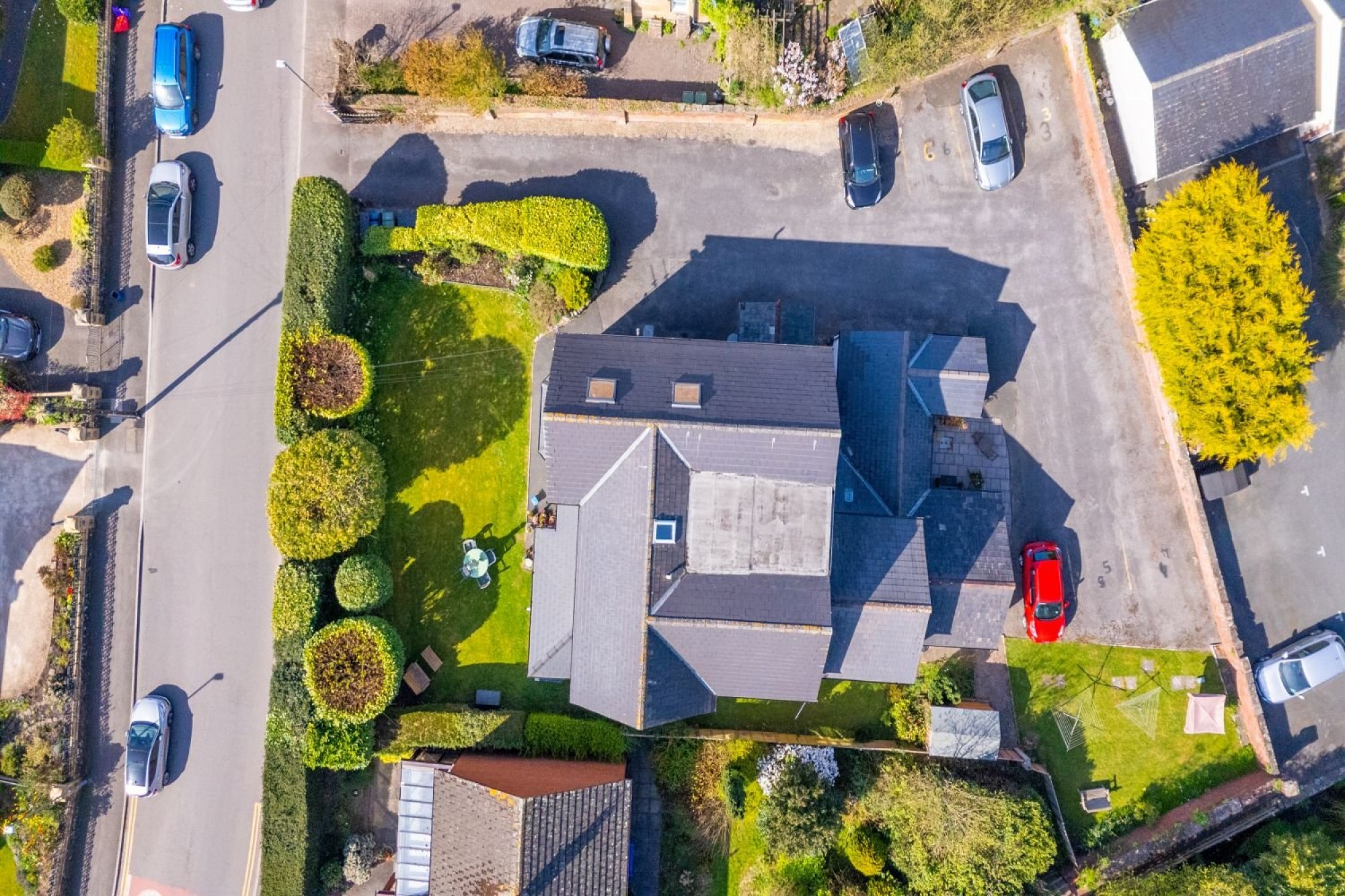 Images for Avenue Road, Abergavenny, Monmouthshire