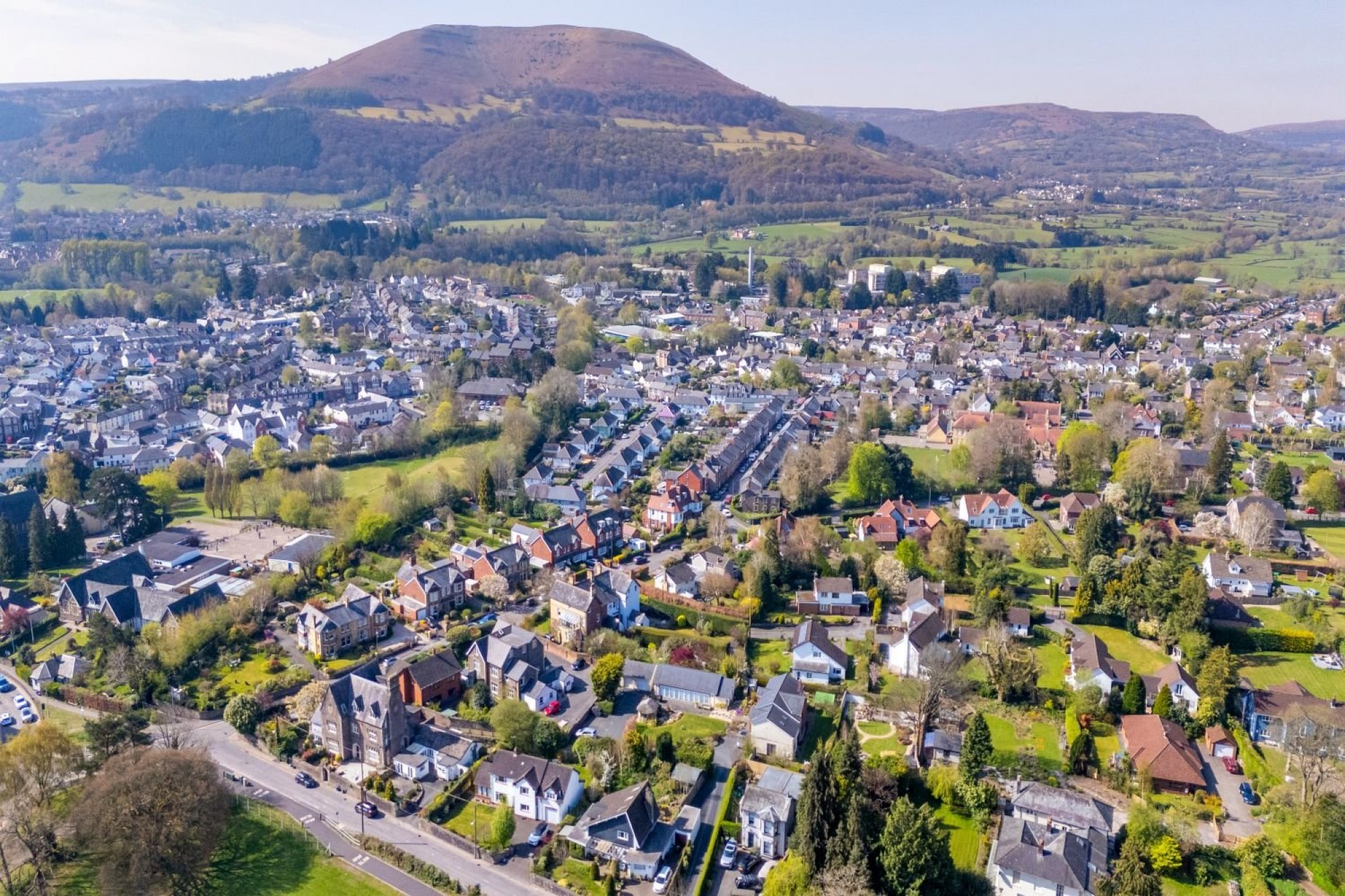 Images for Avenue Road, Abergavenny, Monmouthshire