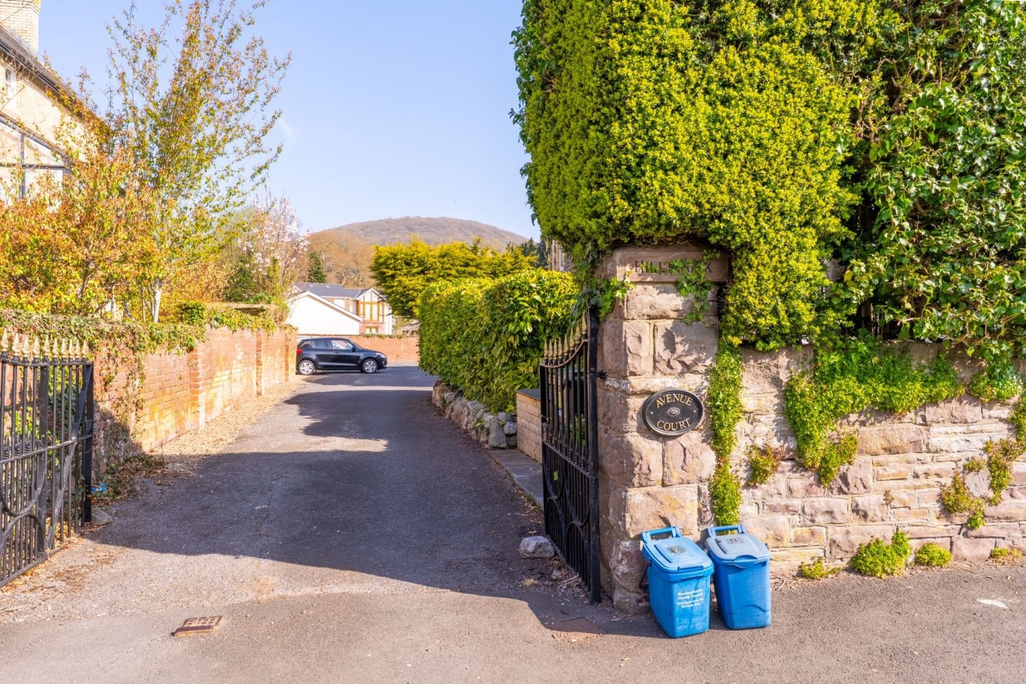 Images for Avenue Road, Abergavenny, Monmouthshire