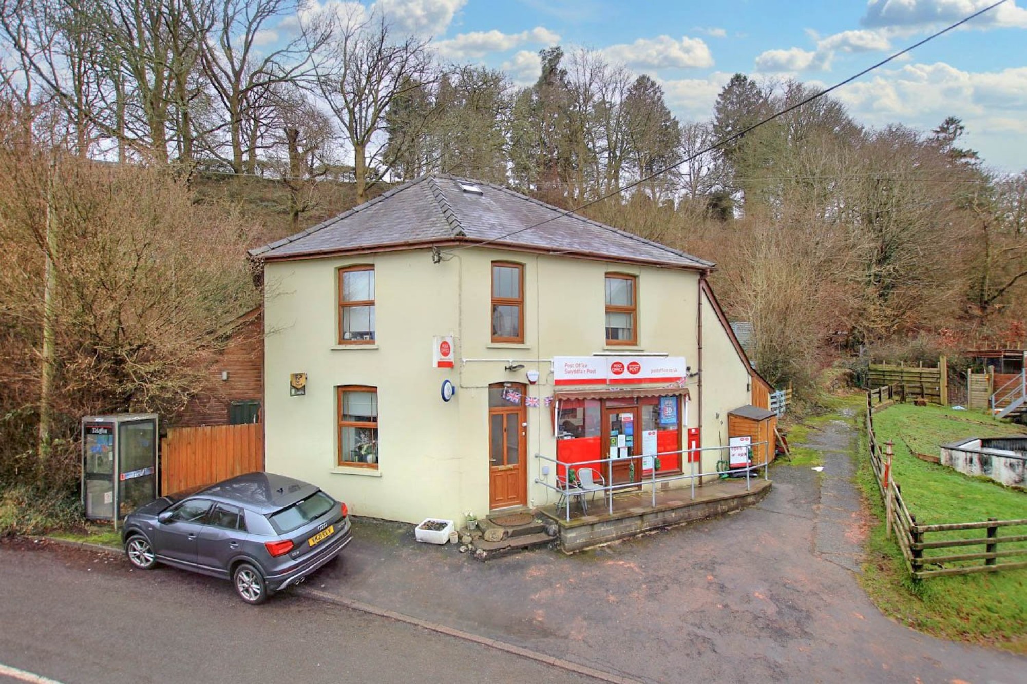 Images for Llangammarch Wells, Powys