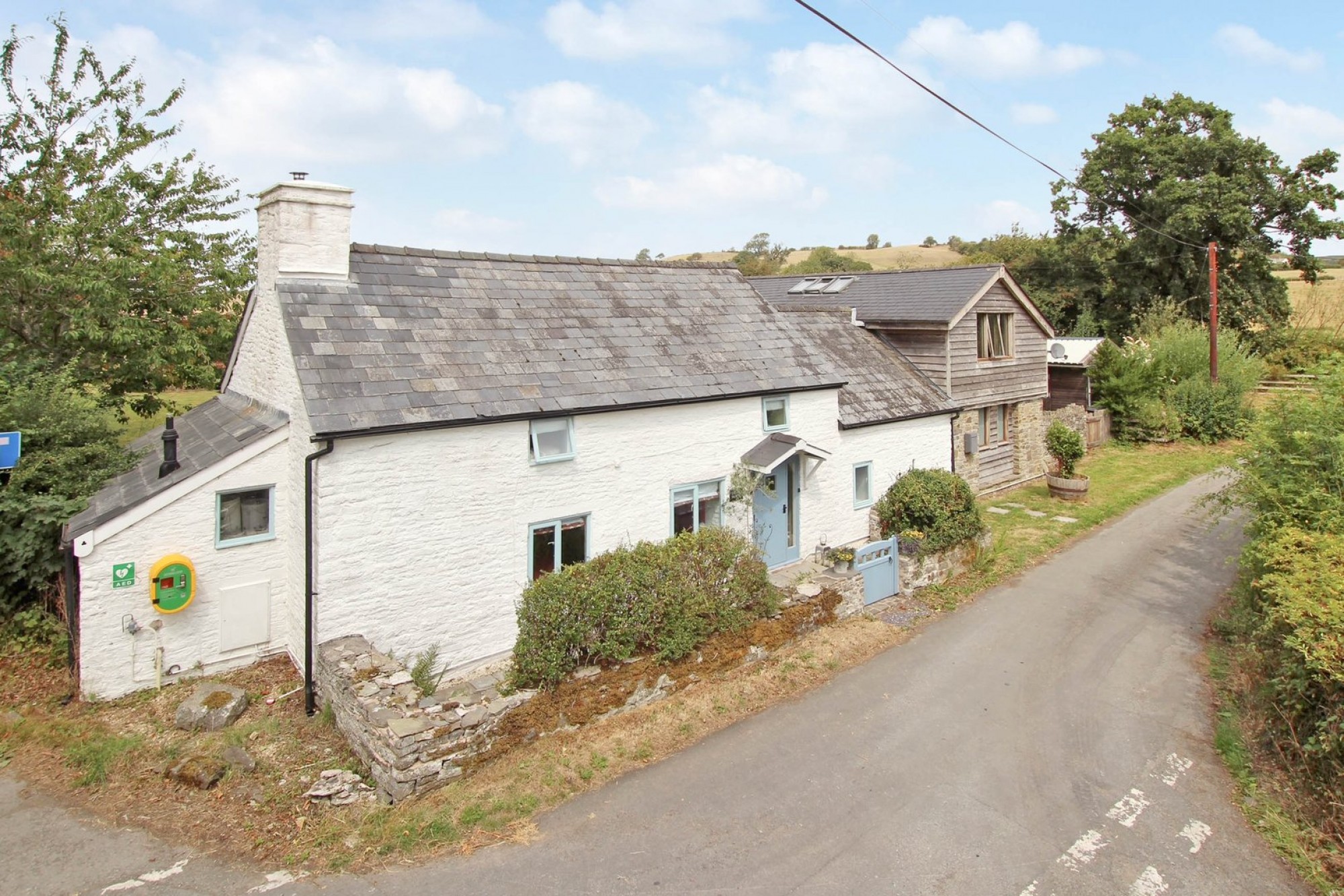 Images for Llandeilo Graban, Builth Wells, Powys