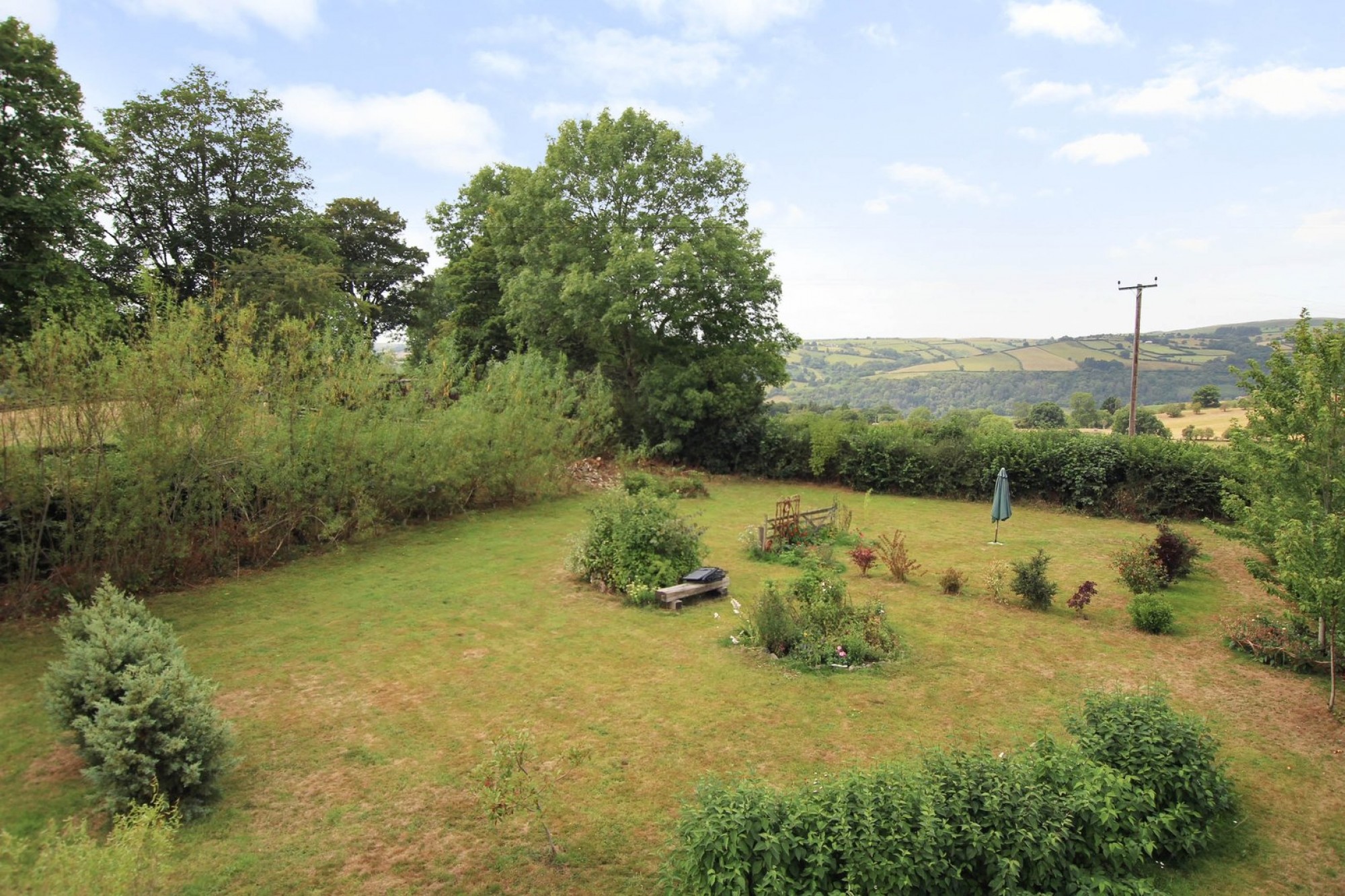 Images for Llandeilo Graban, Builth Wells, Powys