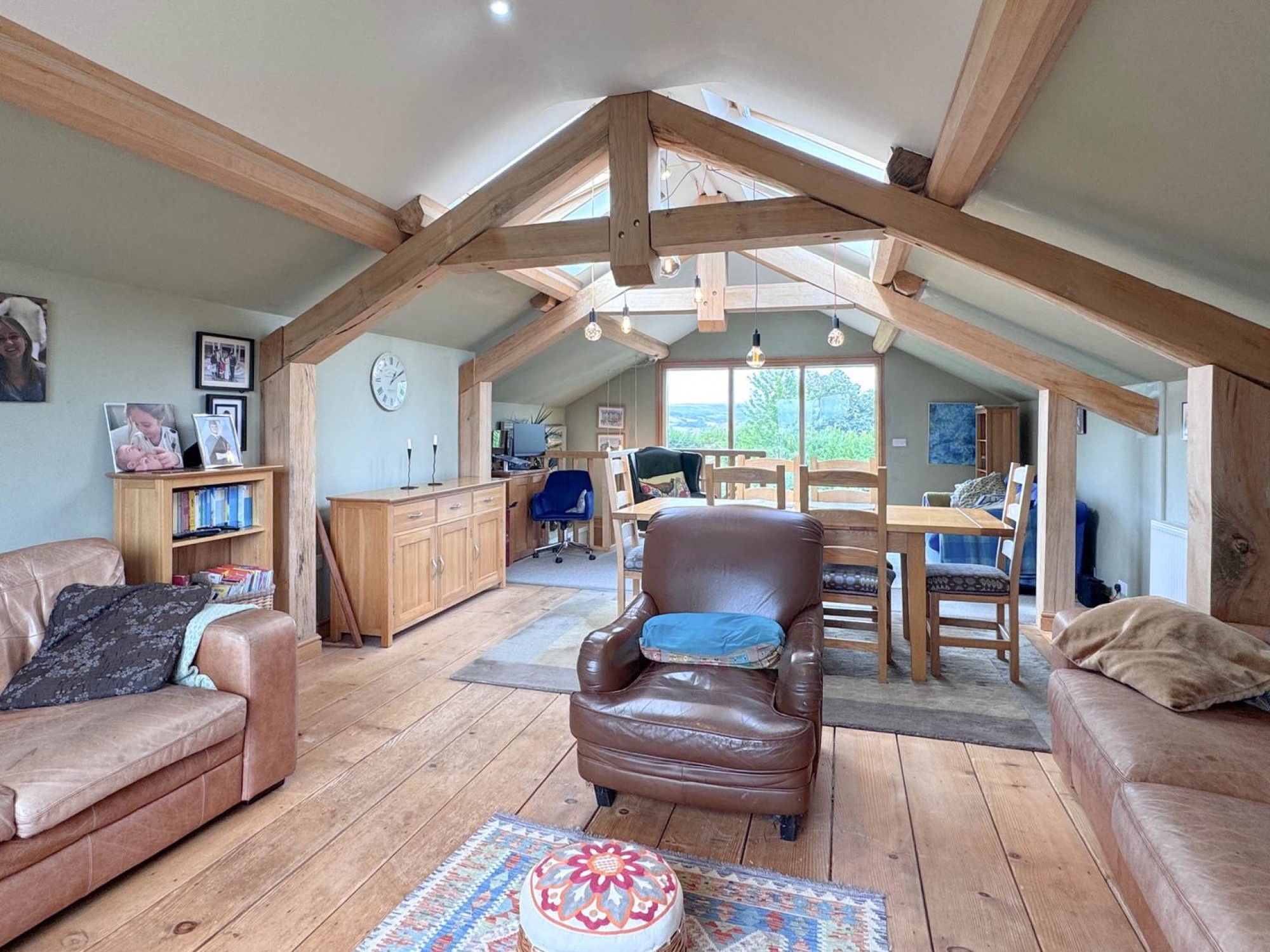 Images for Llandeilo Graban, Builth Wells, Powys