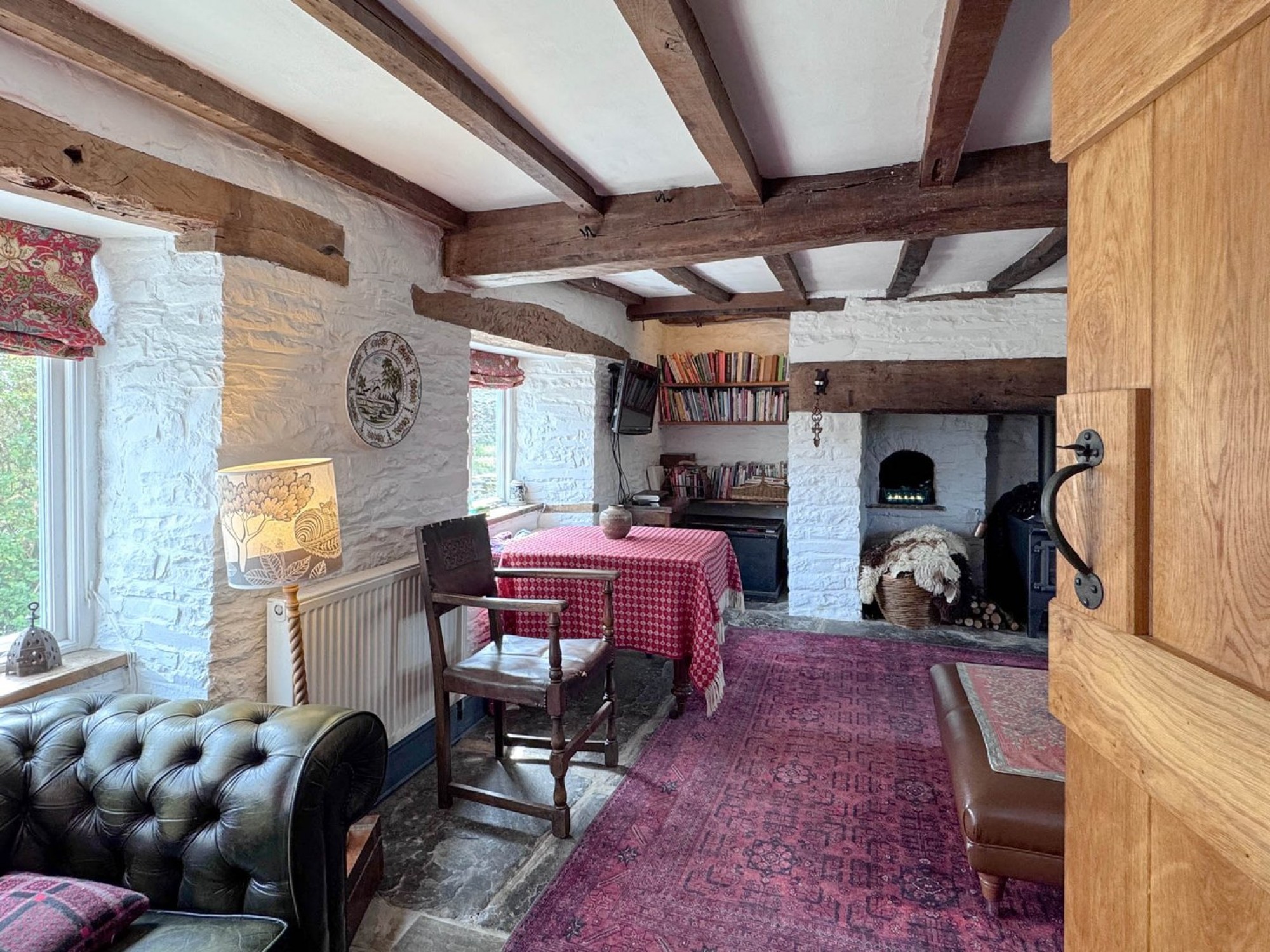 Images for Llandeilo Graban, Builth Wells, Powys