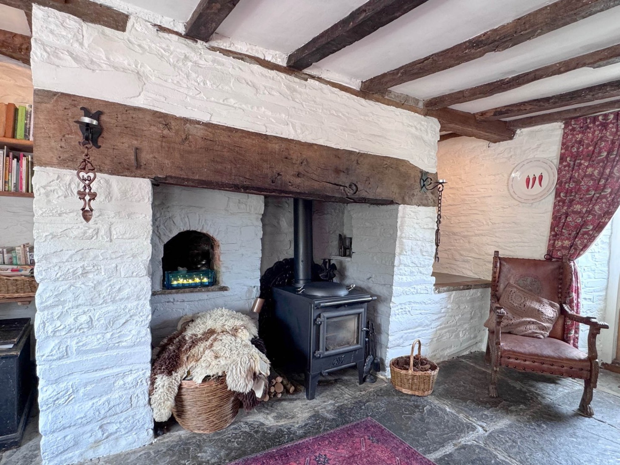 Images for Llandeilo Graban, Builth Wells, Powys