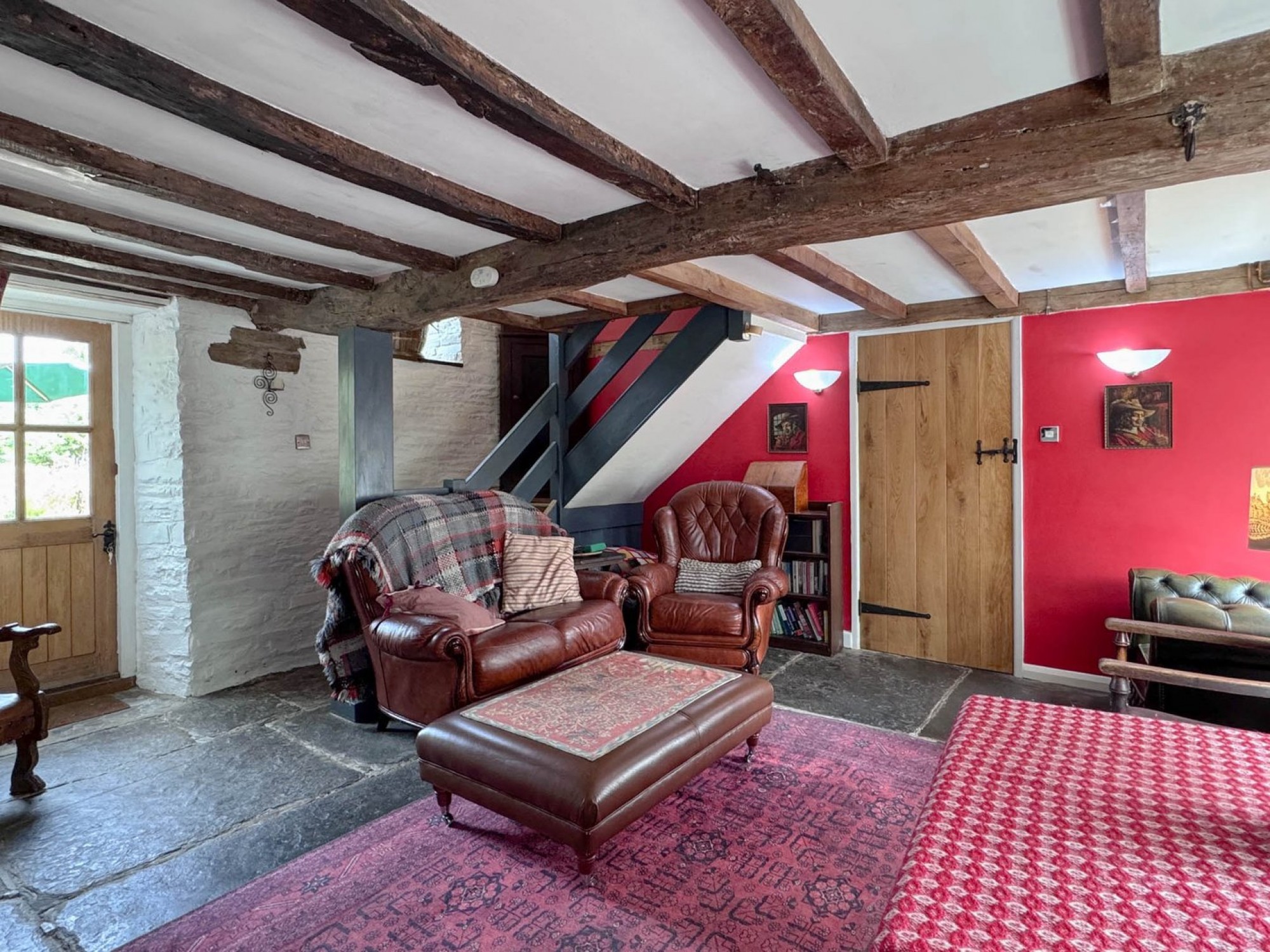 Images for Llandeilo Graban, Builth Wells, Powys