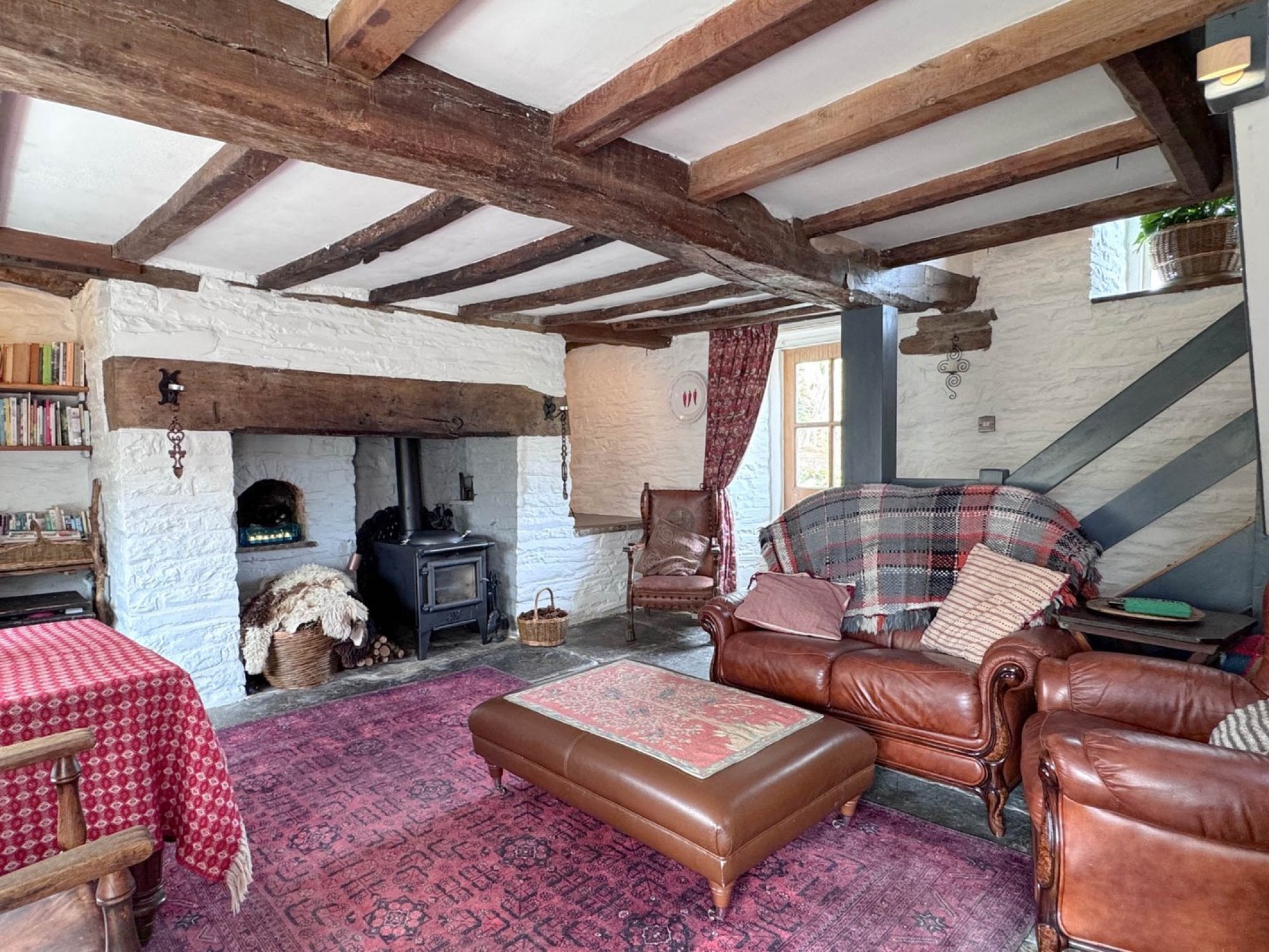 Images for Llandeilo Graban, Builth Wells, Powys