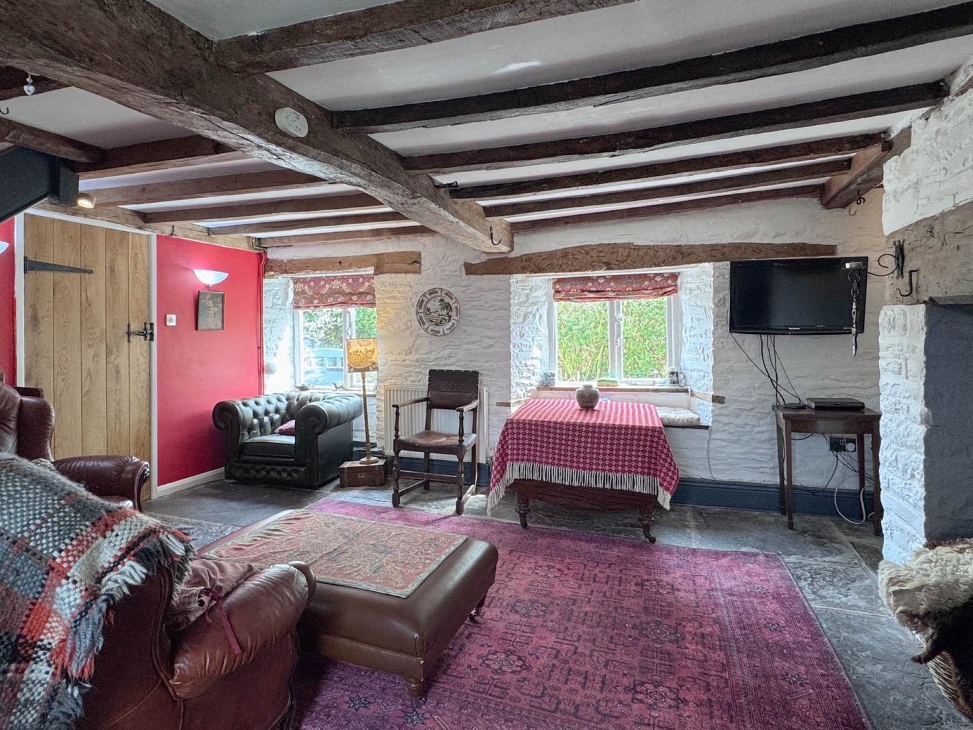 Images for Llandeilo Graban, Builth Wells, Powys