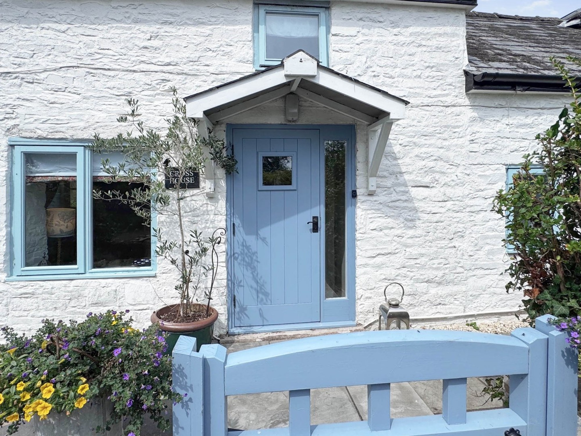Images for Llandeilo Graban, Builth Wells, Powys