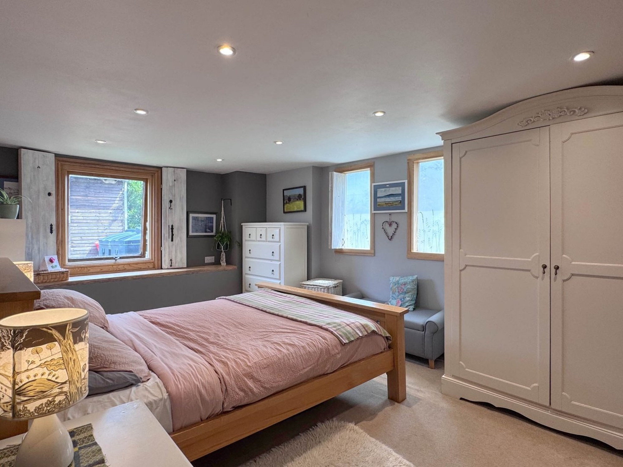 Images for Llandeilo Graban, Builth Wells, Powys